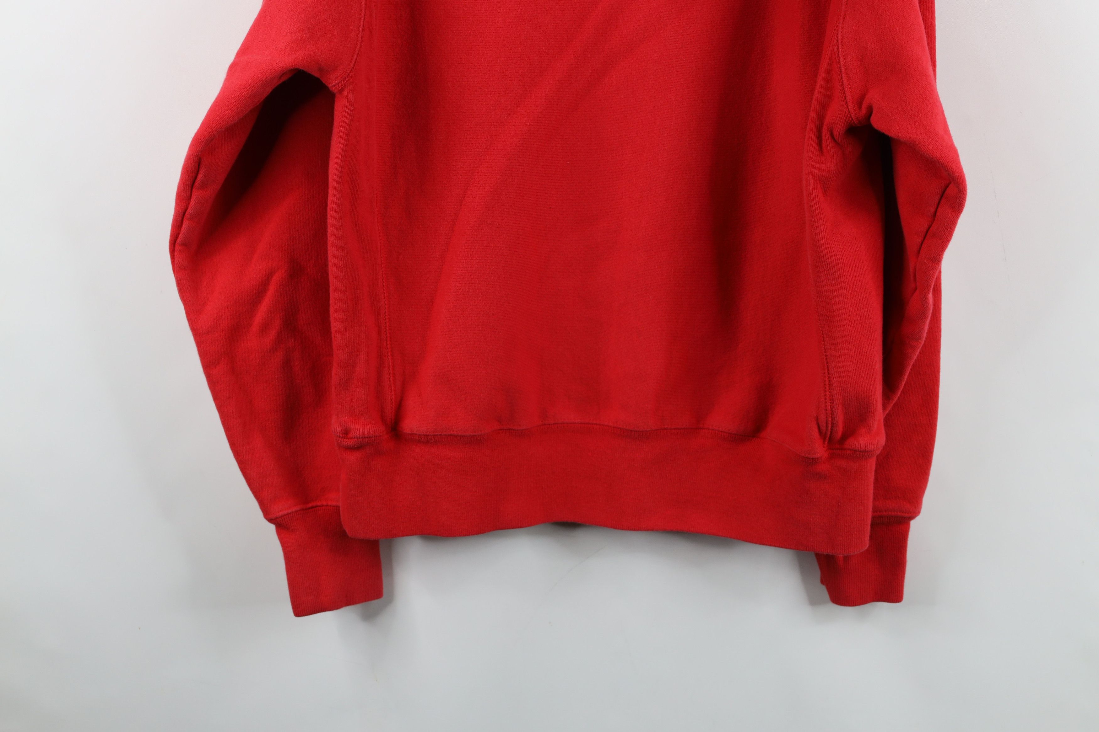 Champion Champion Reverse Weave Spell Heavyweight Hoodie Sweatshirt Size US M / EU 48-50 / 2 - 14 Thumbnail