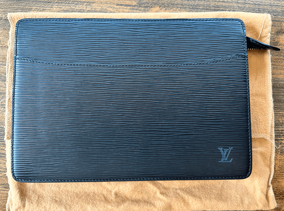 Louis Vuitton Clutch Size ONE SIZE - 1 Thumbnail