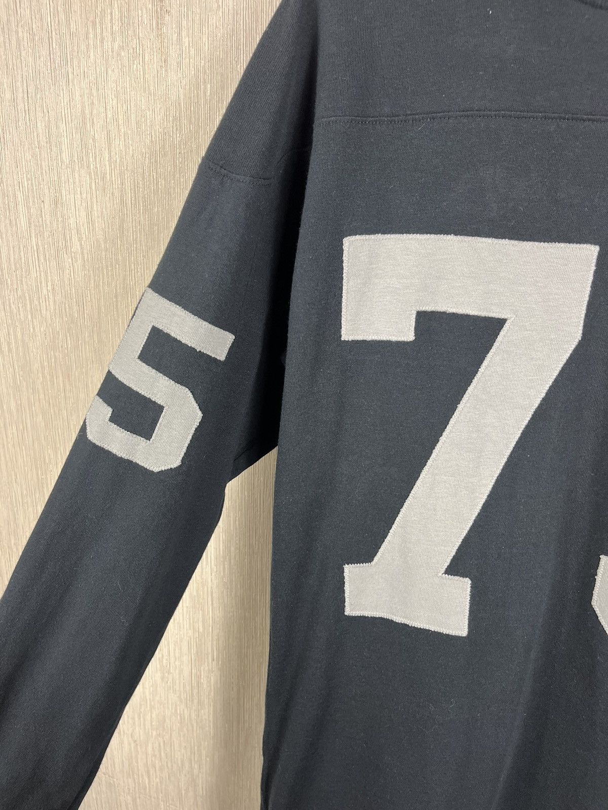 Mitchell & Ness × NFL Mitchell & Ness Oakland Raiders LONG 75 long sleeve tee NFL Size US S / EU 44-46 / 1 - 7 Thumbnail