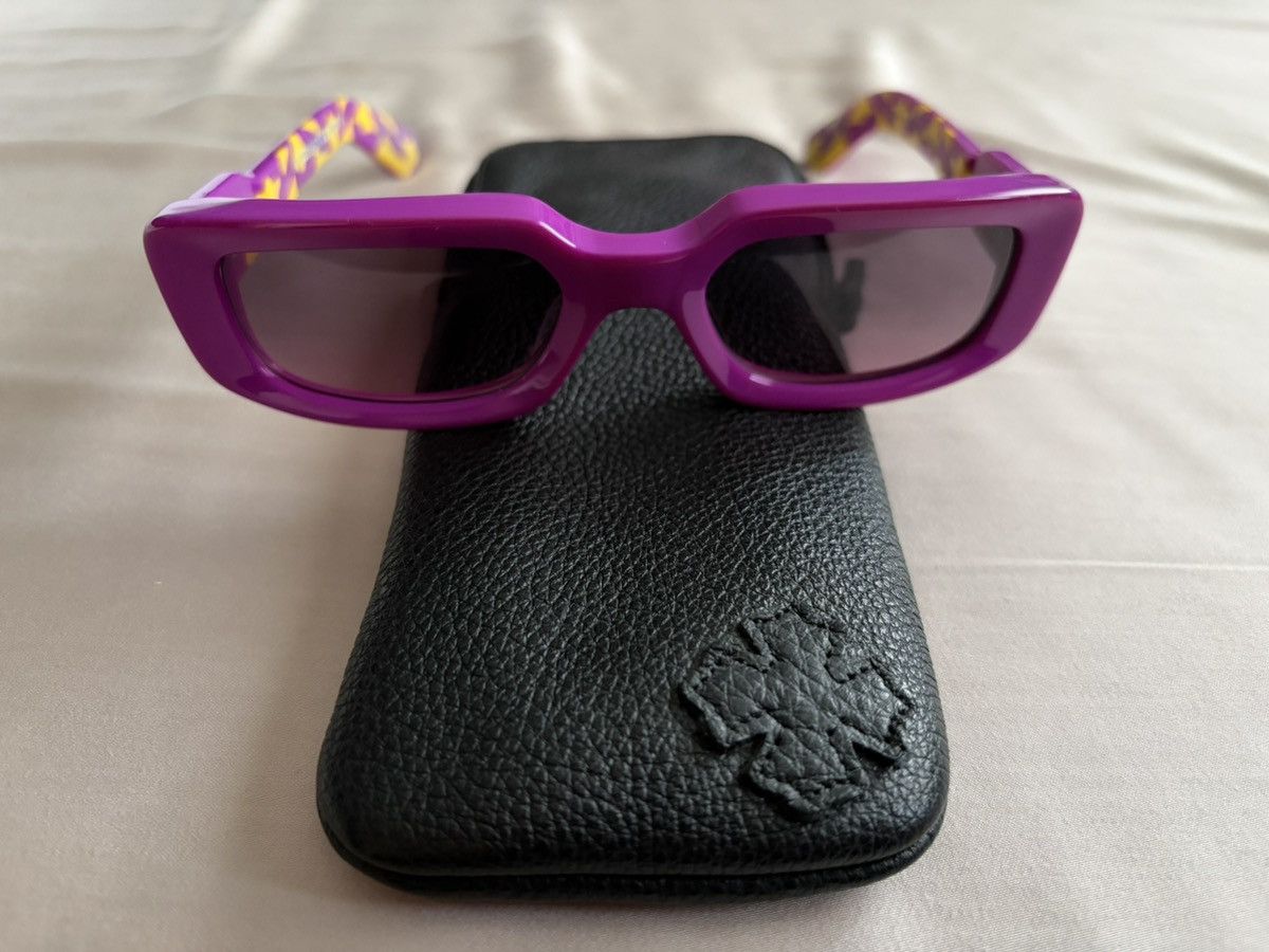 Chrome Hearts Chrome Hearts Zelda Size ONE SIZE - 2 Thumbnail