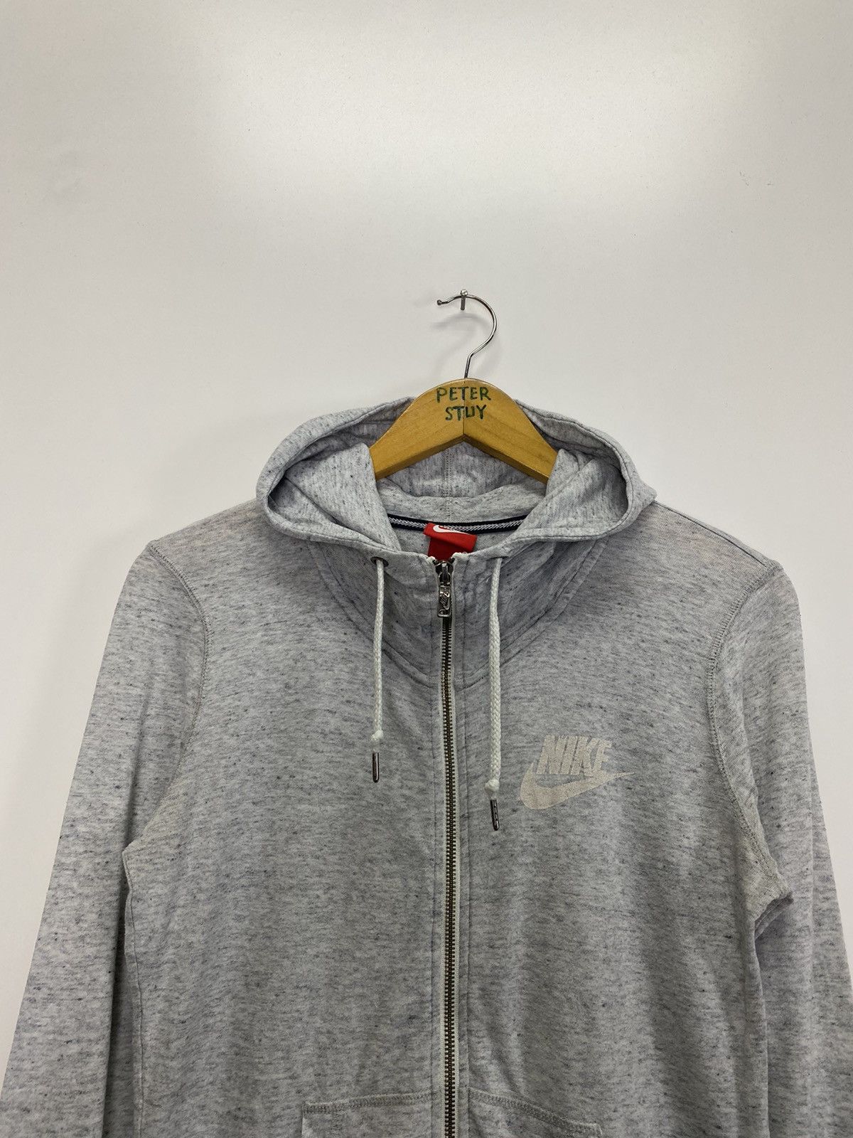 Nike × Vintage Nike Womens Hoodies Size US S / EU 44-46 / 1 - 6 Thumbnail