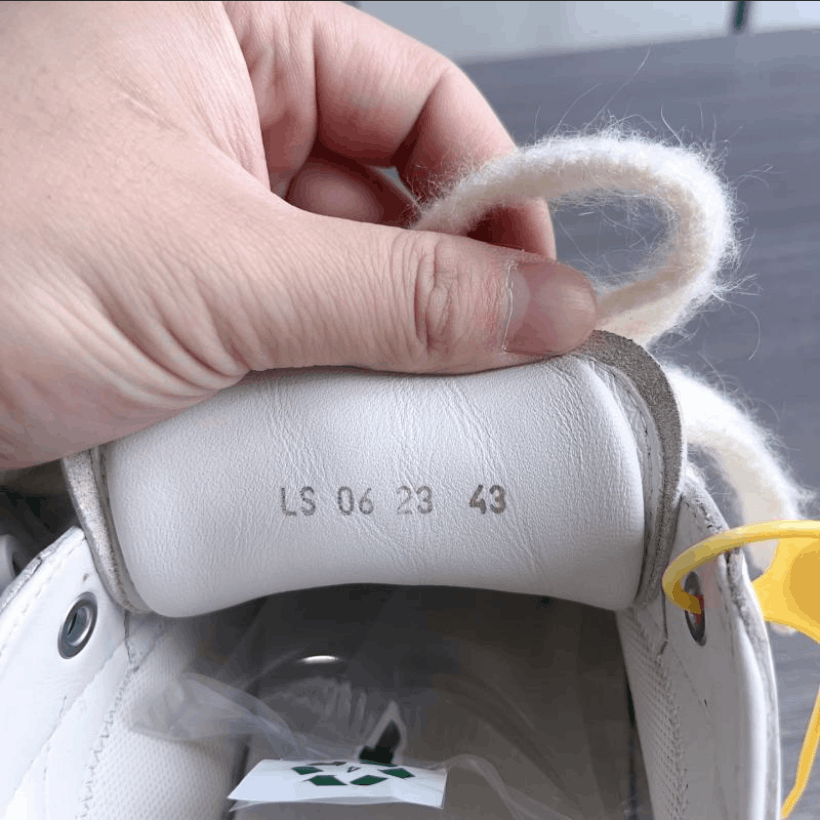 Dior Dior low-top fashion sneakers Size US 10 / EU 43 - 5 Thumbnail