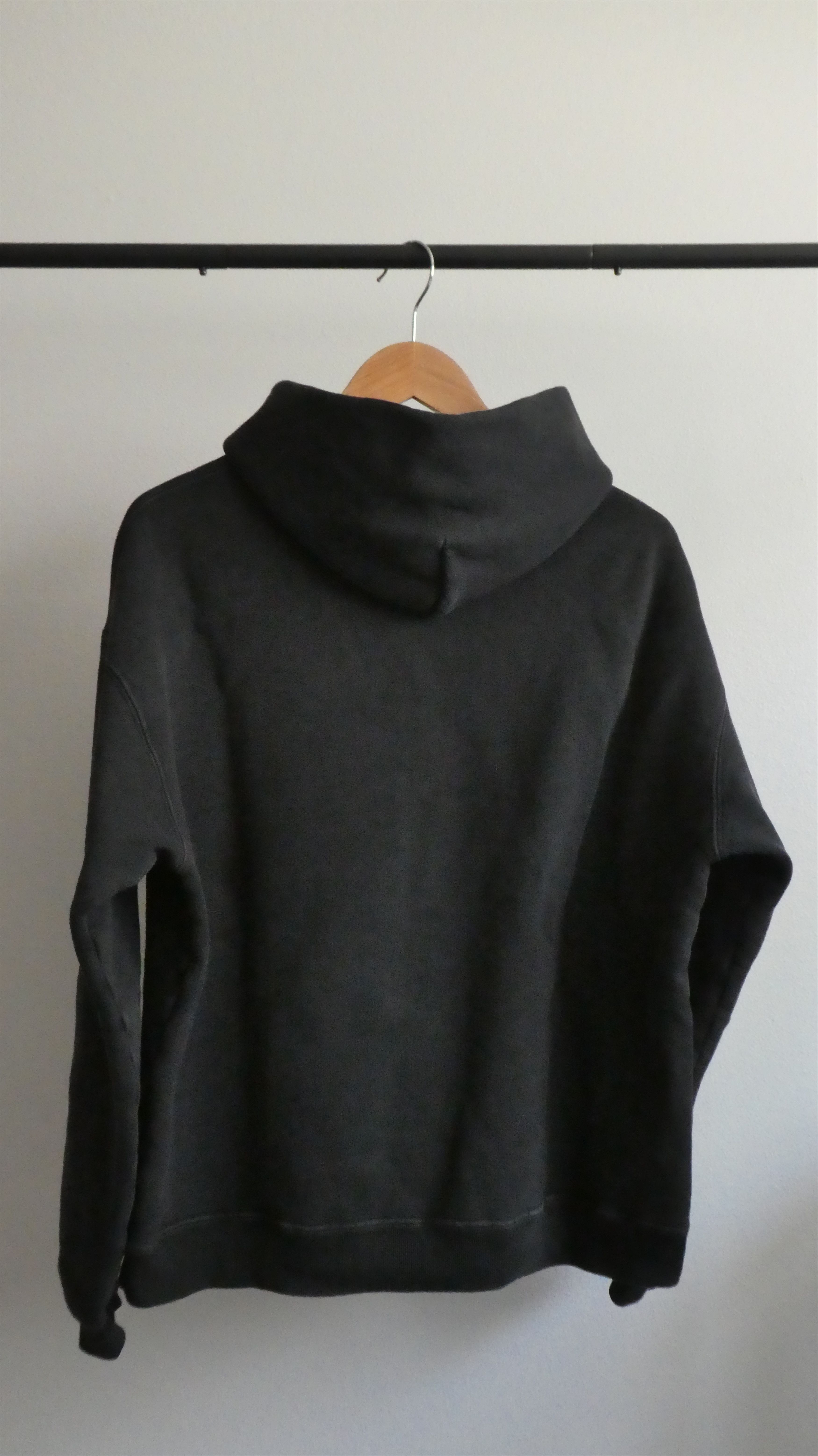 Bare Knuckles Bare Knuckles Basics Hoodie Size US XS / EU 42 / 0 - 2 Thumbnail