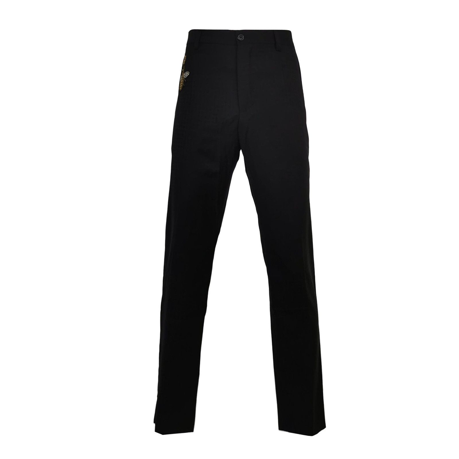 Dolce & Gabbana Dolce & Gabbana Men 34 Casual Pants Size US 34 / EU 50 - 1 Thumbnail
