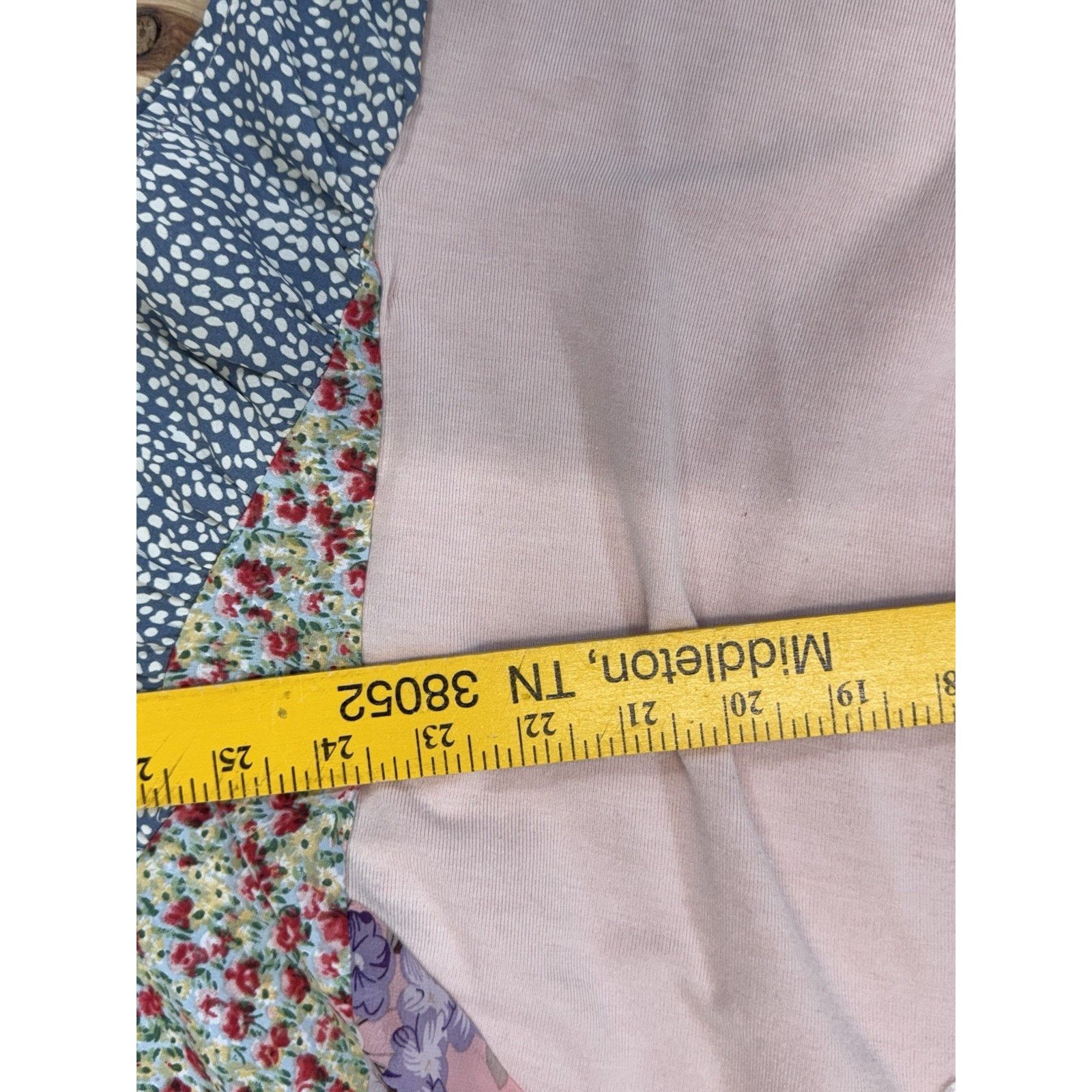 Other GiGio Usa Blouse Women's Small Top Floral Size S / US 4 / IT 40 - 4 Thumbnail
