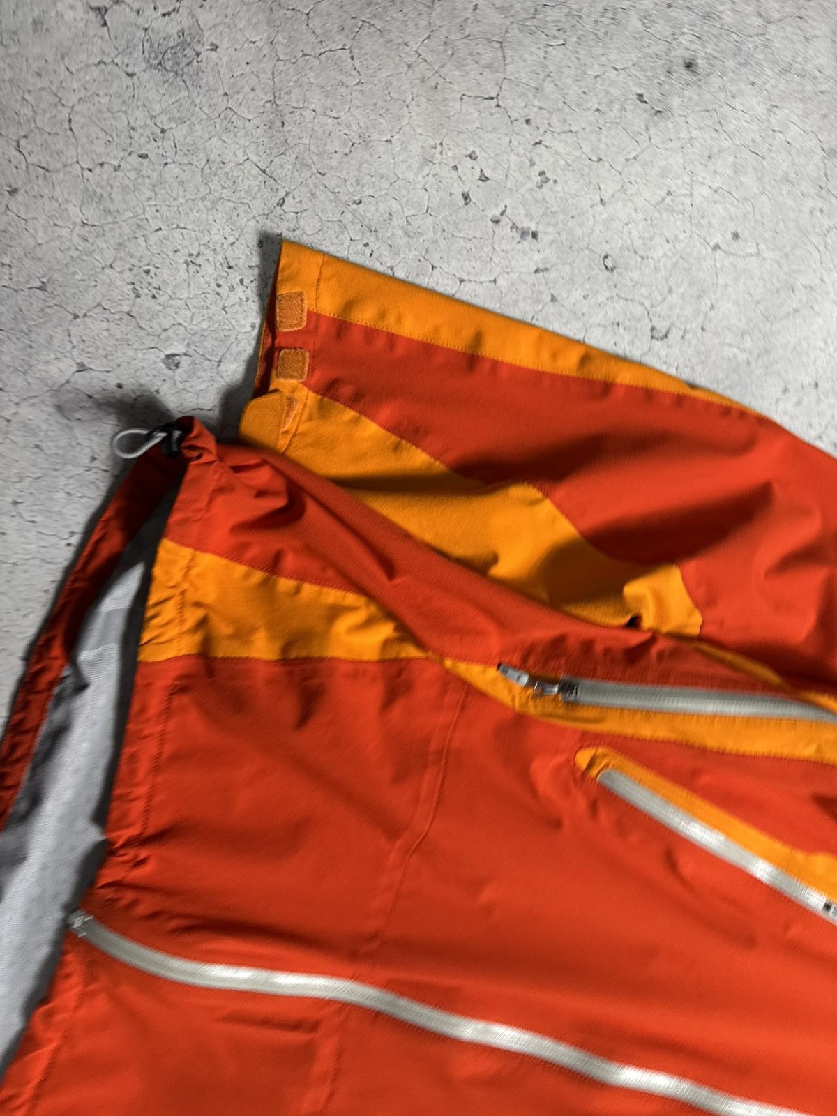 Marmot Marmot Membrane Jacket Outdoor Size XL Size US XL / EU 56 / 4 - 3 Thumbnail