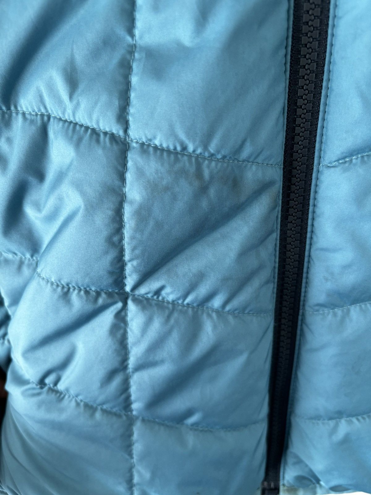 The North Face The north face puffer Size US S / EU 44-46 / 1 - 4 Thumbnail