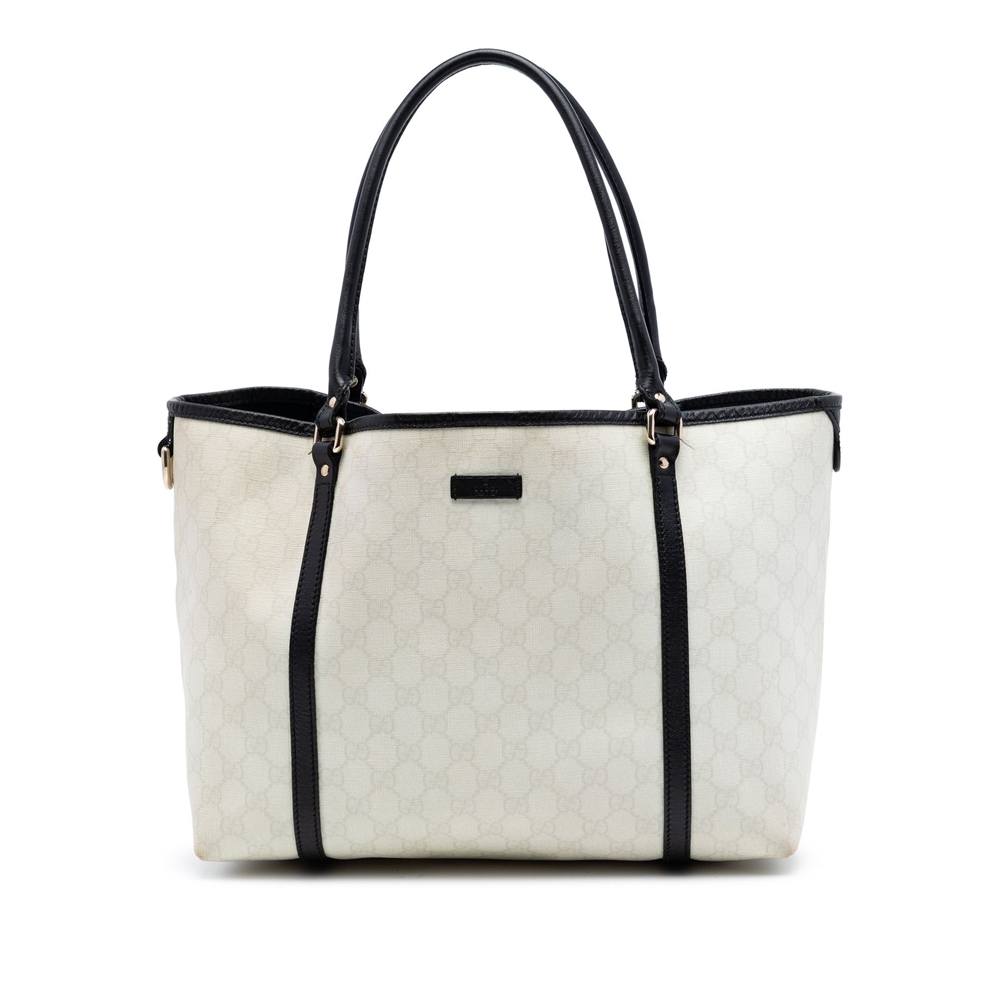 Gucci Medium GG Supreme Joy Tote Size ONE SIZE - 1 Thumbnail