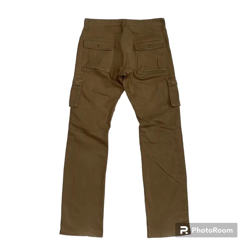20471120 STEALS💥MULTIPOCKET TROUSERS MOSSIMO UTILITY TACTICAL PANTS Size US 32 / EU 48 - 2 Thumbnail