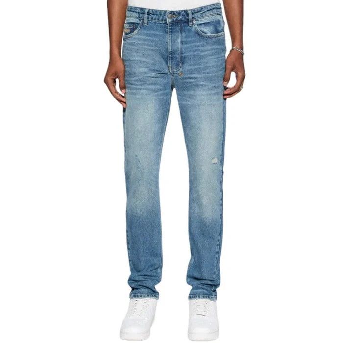 Ksubi Ksubi Chitch Maverik Jeans Size 40 Blue Size US 40 / EU 56 - 2 Thumbnail