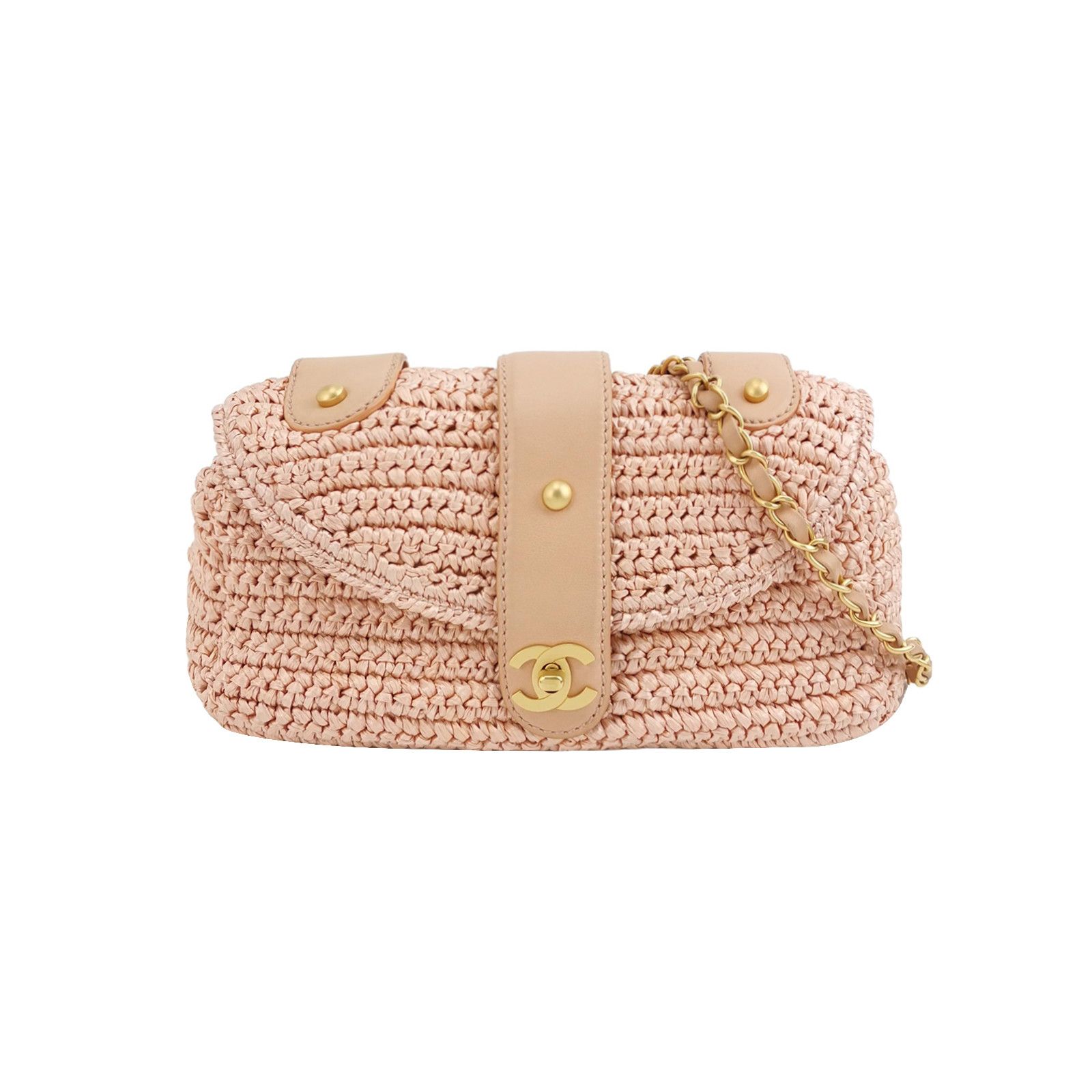 Chanel Chanel Women os Crossbody Bags Size ONE SIZE - 1 Thumbnail
