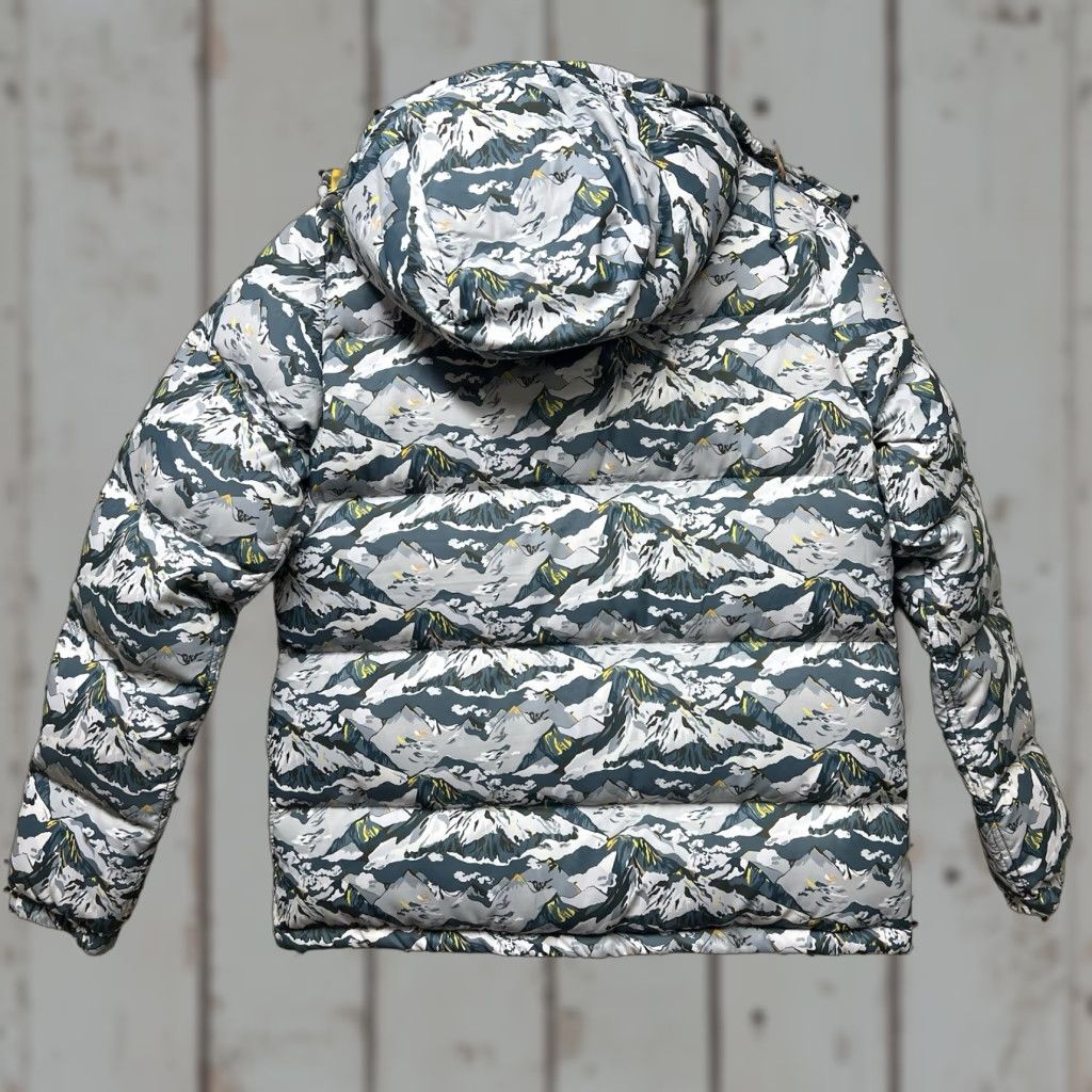 The North Face The North Face Jacket Women’s M Multicolor Puffer Jacket Bohemian Classic Outdoor Retro Ski Down New title: Size M / US 6-8 / IT 42-44 - 1 Thumbnail
