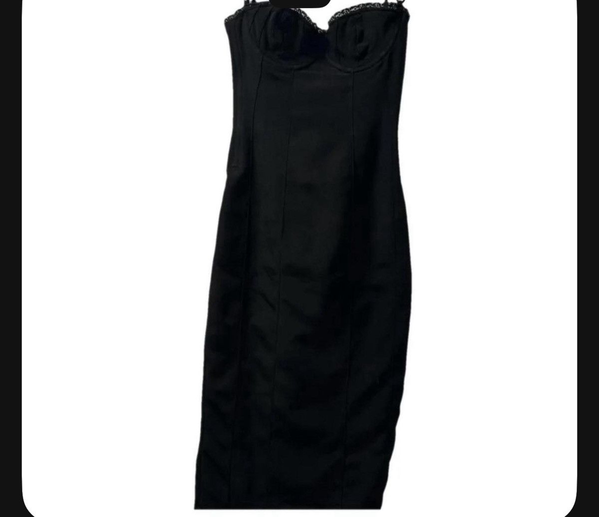 Dolce & Gabbana Dolce & Gabanna vintage rare dress! Size XS / US 0-2 / IT 36-38 - 1 Thumbnail
