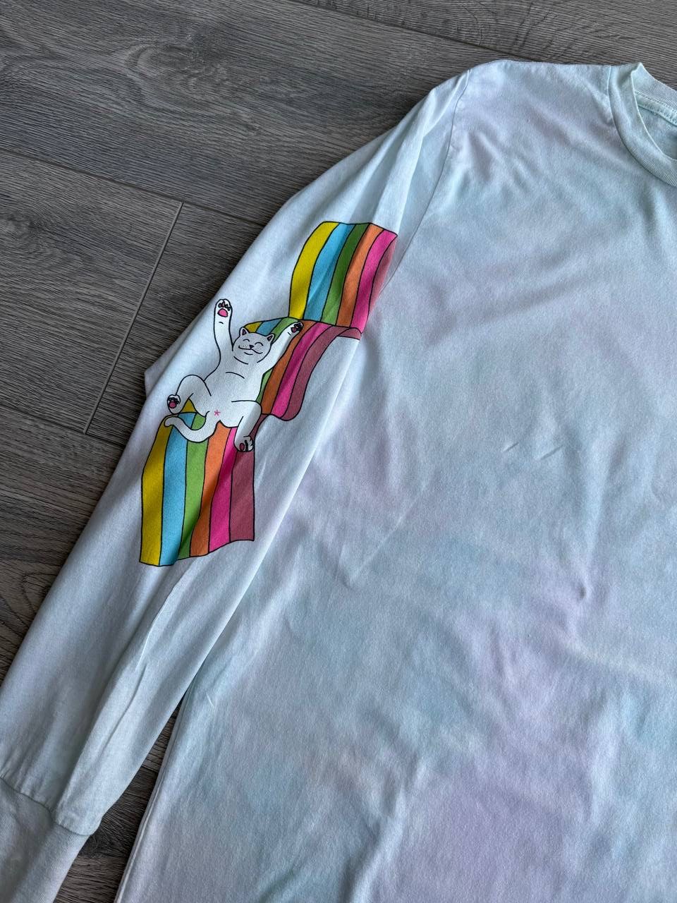 RIPNDIP Rip N Dip Long sleeve Size US S / EU 44-46 / 1 - 6 Thumbnail