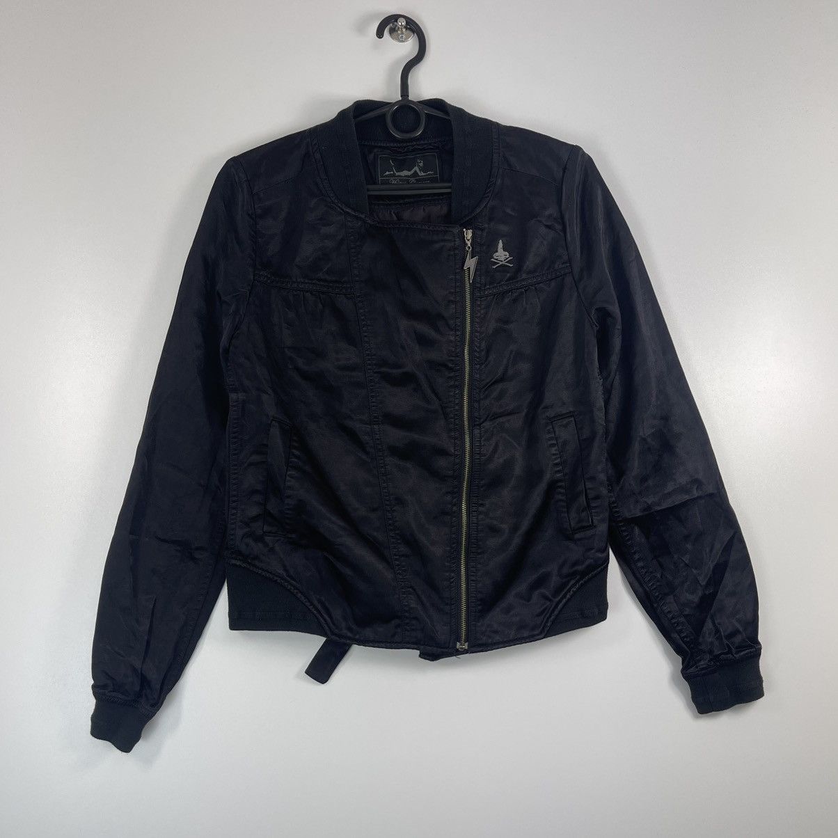 Hysteric Glamour 00s hysteric glamour jacket Size US XS / EU 42 / 0 - 1 Thumbnail