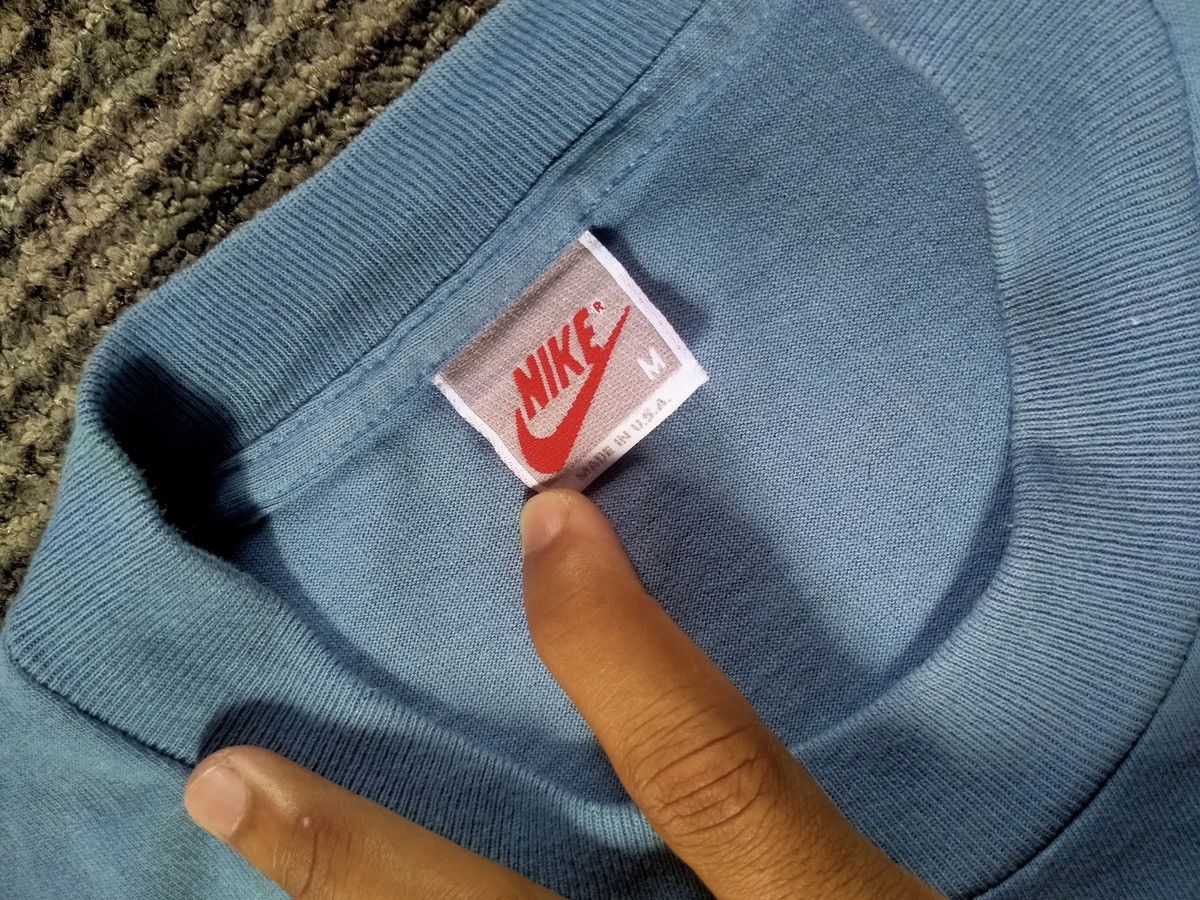 Nike × Vintage NIKE VINTAGE HONOLULU MARATHON Size US M / EU 48-50 / 2 - 5 Thumbnail