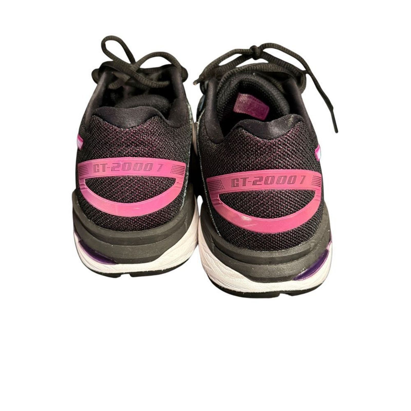 Asics ASICS GT-2000 Running Shoes Athletic Sneakers Size 9.5 Size US 9.5 / IT 39.5 - 4 Thumbnail