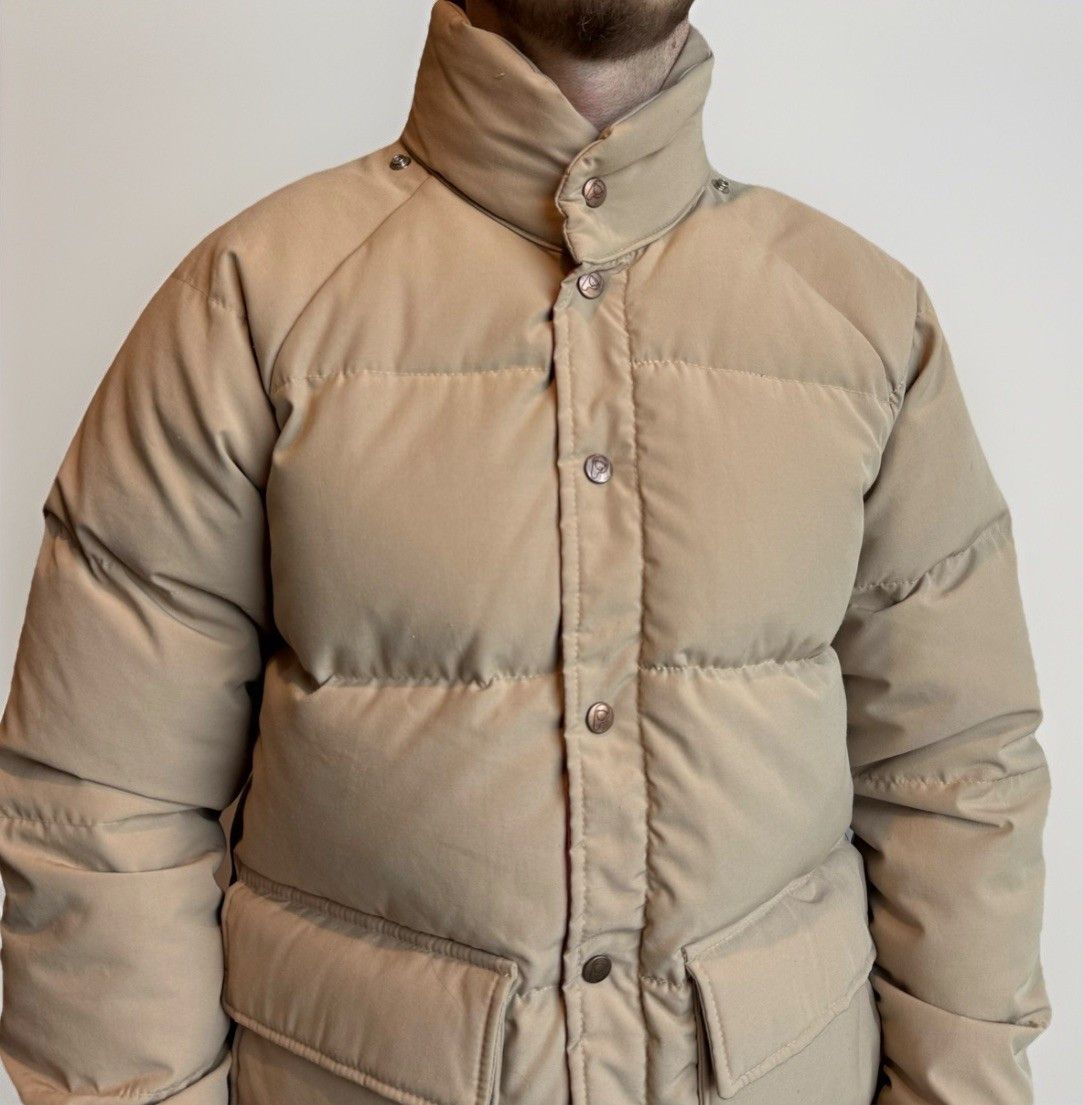 Penfield Vintage Penfield Mens Puffer Down Jacket made in USA Talon Size US S / EU 44-46 / 1 - 3 Thumbnail