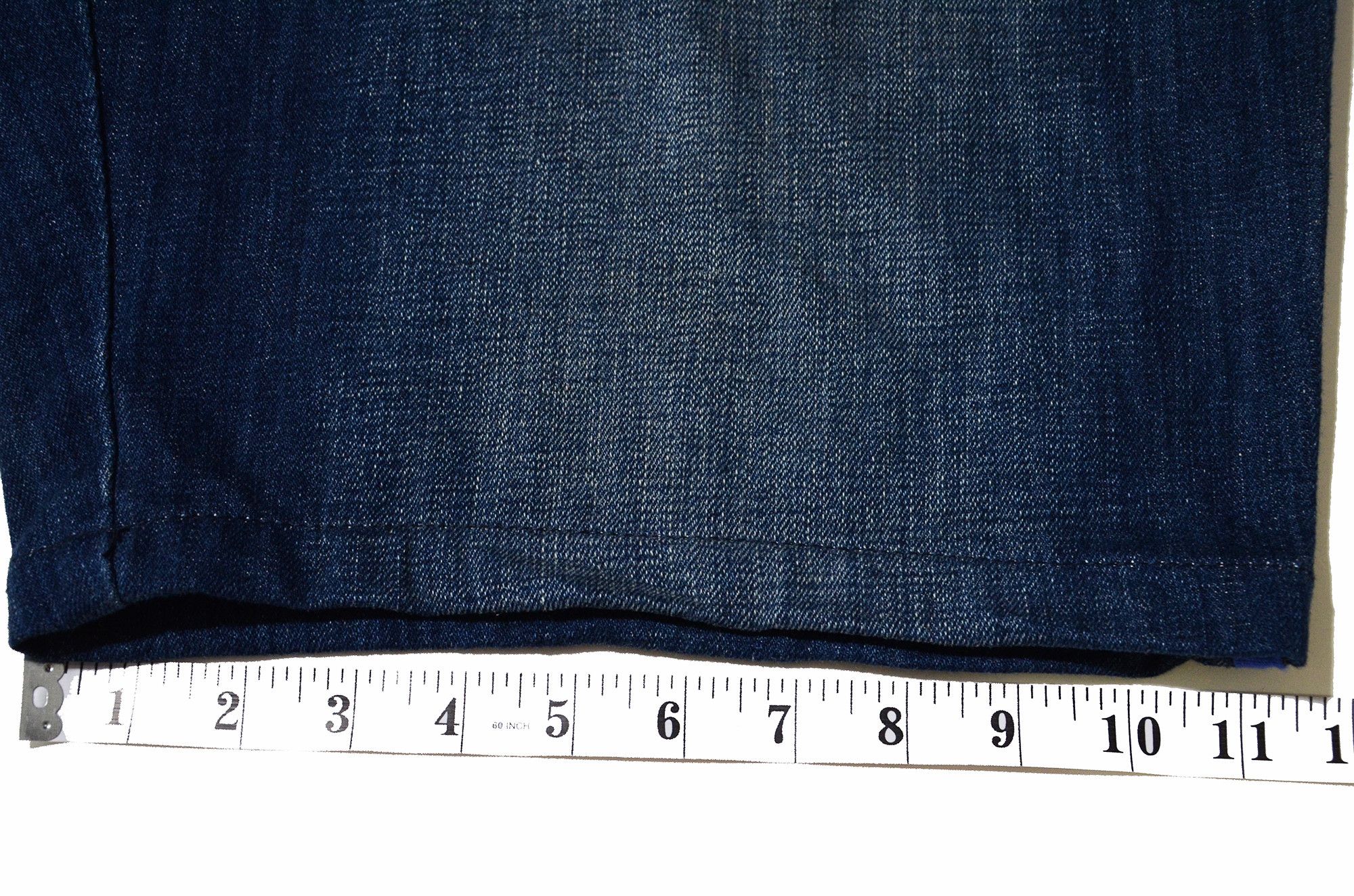 Marithe + Francois Girbaud M+FG Denim Shorts Y2K Hiphop 2006 Craft Size US 34 / EU 50 - 16 Thumbnail