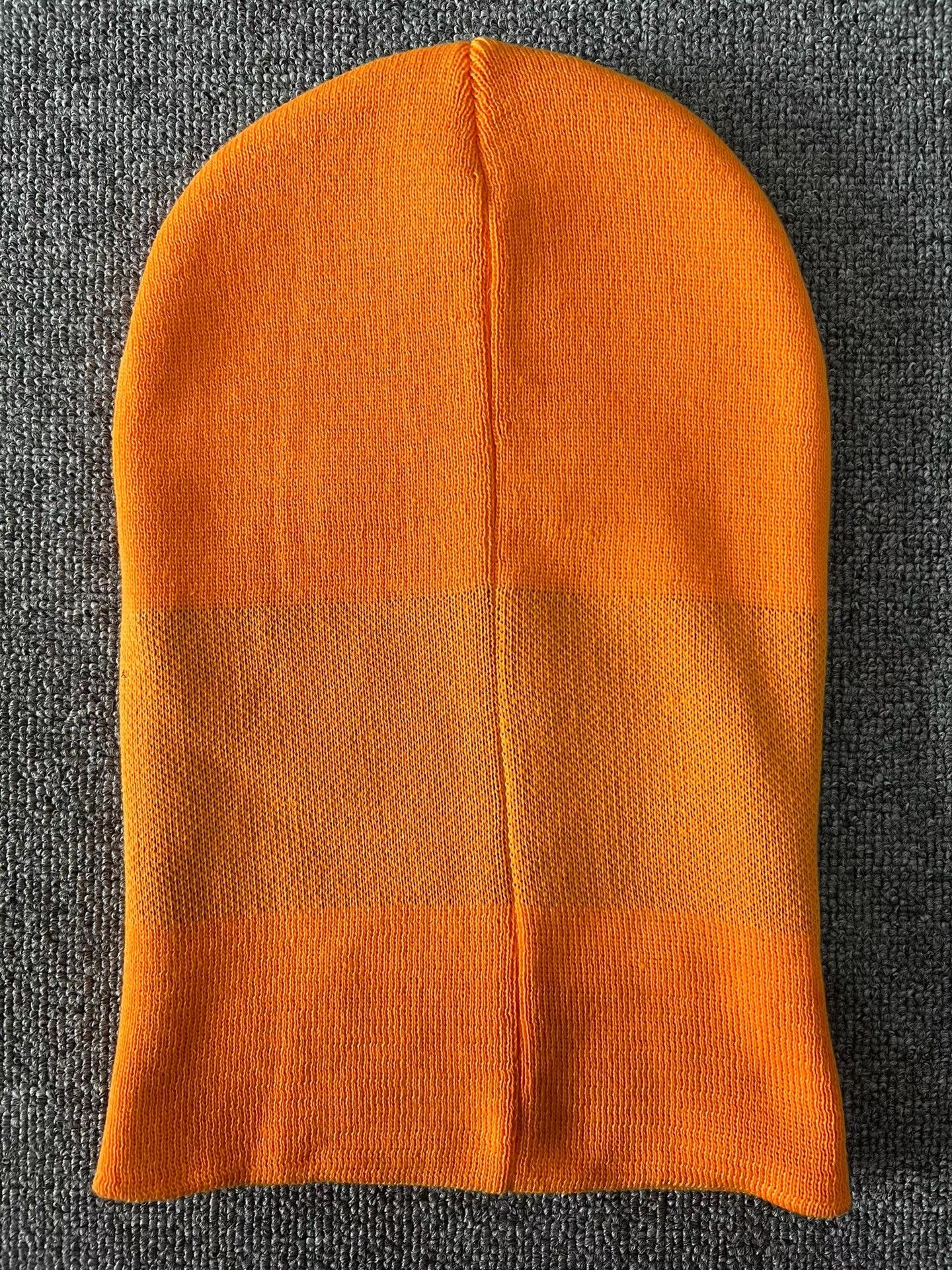 Billionaire Boys Club BBC ICECREAM Knitted Balaclava Beanie Q7 Size ONE SIZE - 2 Thumbnail