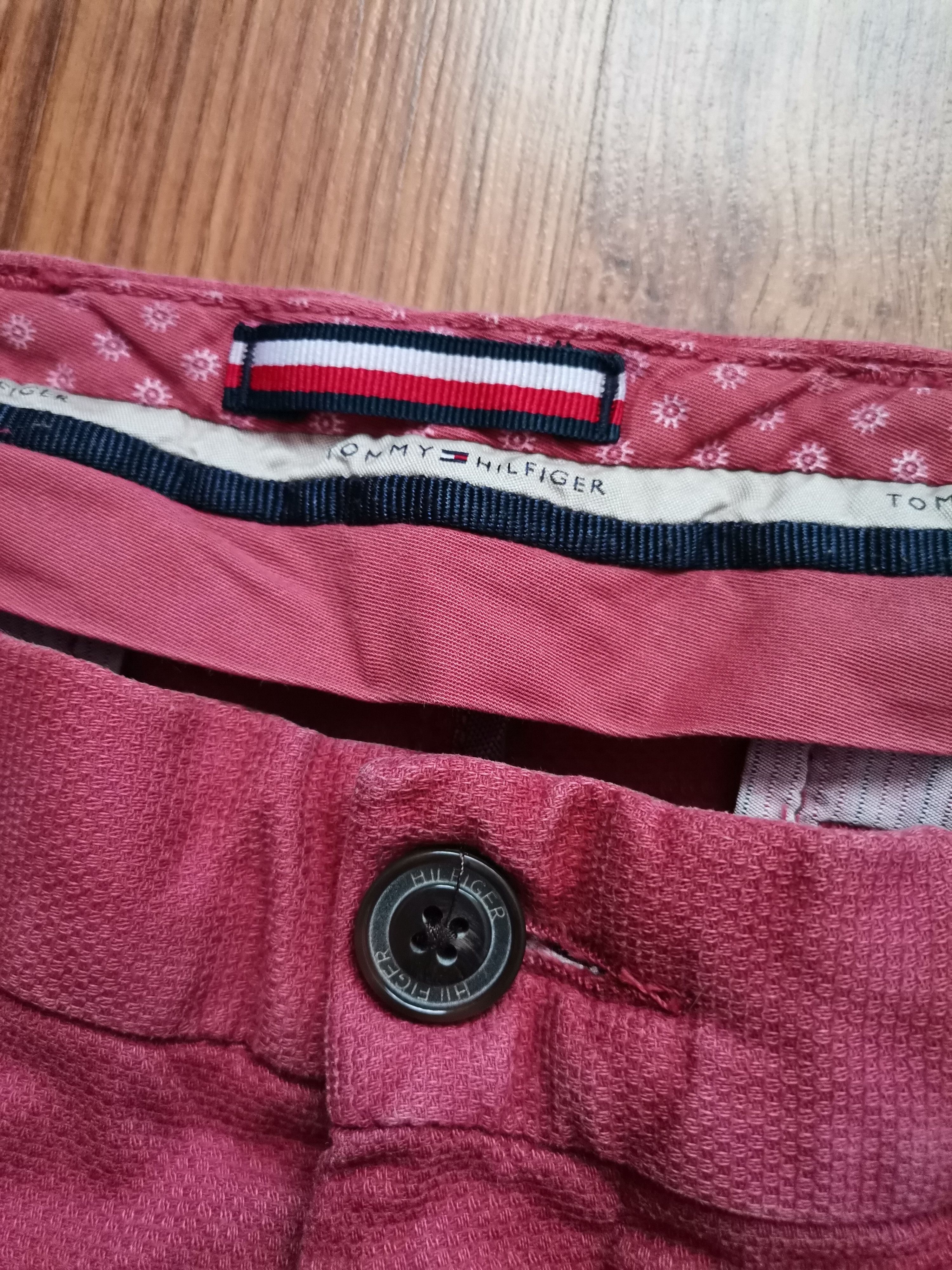 Tommy Hilfiger Tommy Hilfiger Pants Size US 34 / EU 50 - 2 Thumbnail