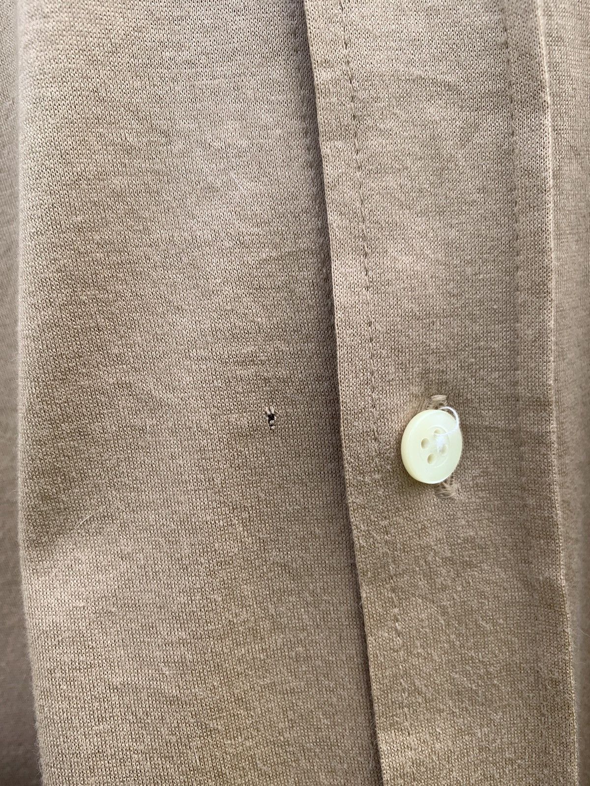 Issey Miyake × Japanese Brand Issey miyake im product button up shirt Size US M / EU 48-50 / 2 - 4 Thumbnail