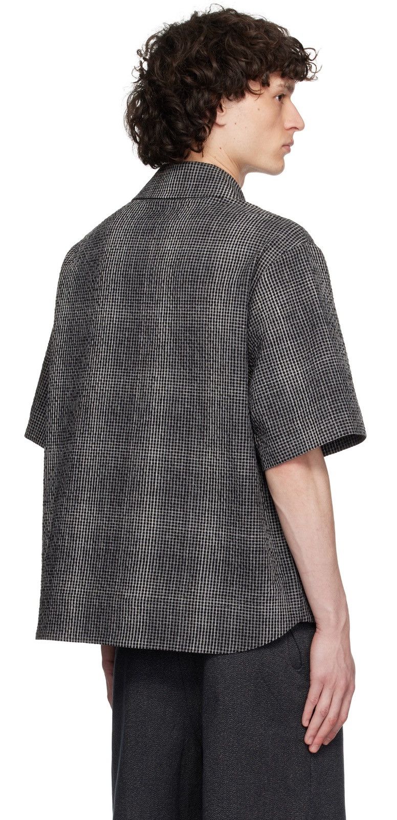 pet-tree-kor Pet-tree-kor Lucerne shirt Size US L / EU 52-54 / 3 - 2 Thumbnail
