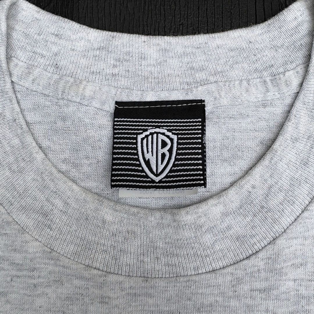 Warner Bros Casablanca 1991 90s Vintage Movie Warner Bros Rare T-Shirt Size US M / EU 48-50 / 2 - 4 Thumbnail