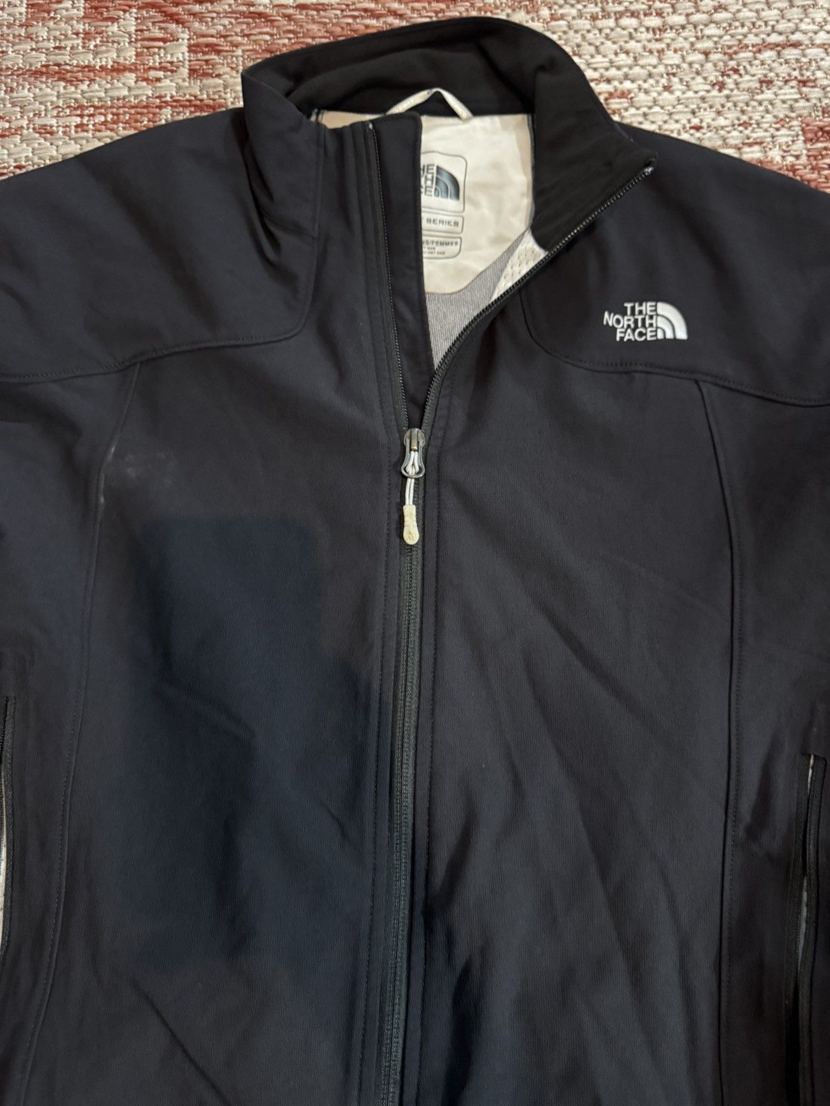 The North Face The NORTHFACE Women’s Summit Series Jacket L Size L / US 10 / IT 46 - 2 Thumbnail