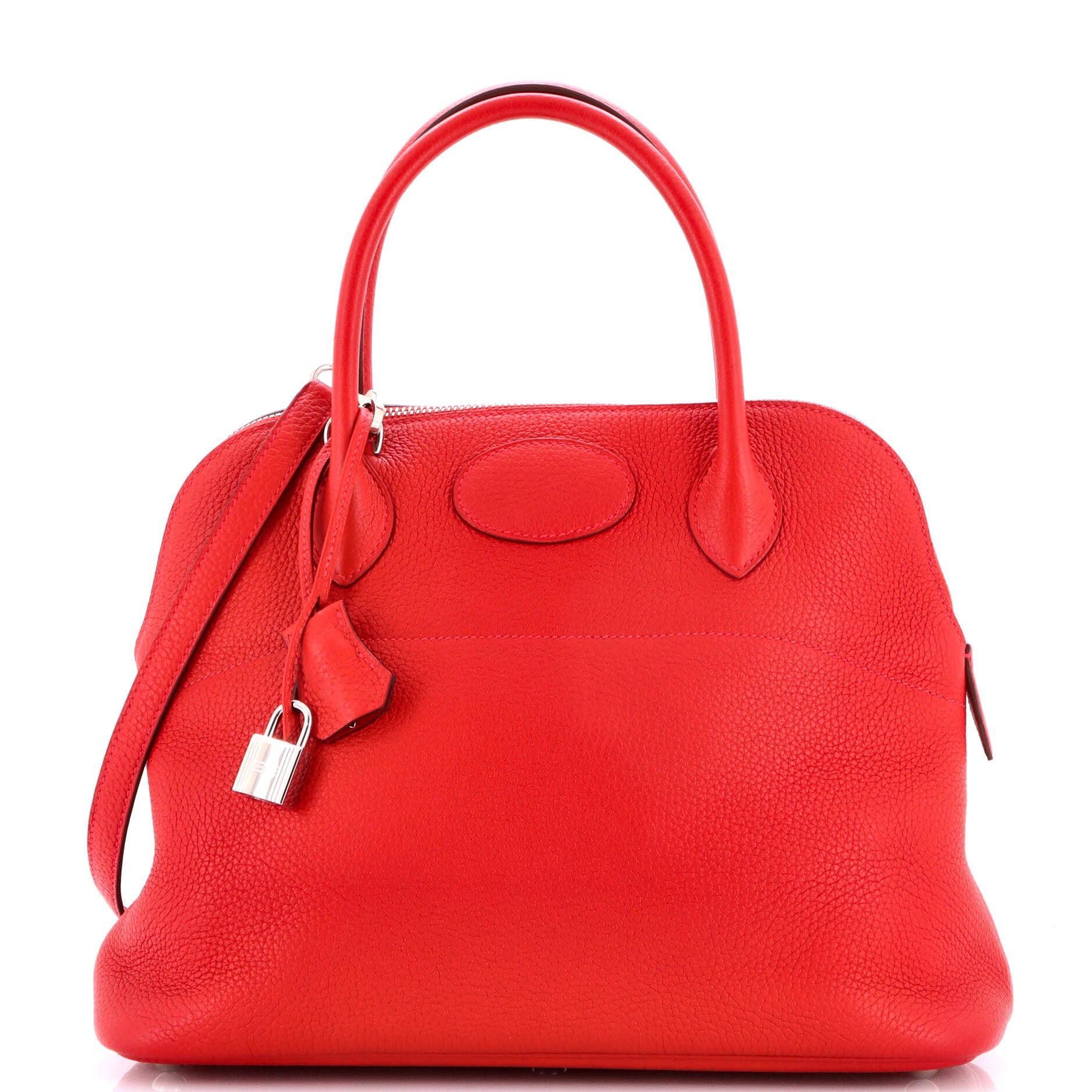Hermes Bolide Bag Size ONE SIZE - 1 Thumbnail