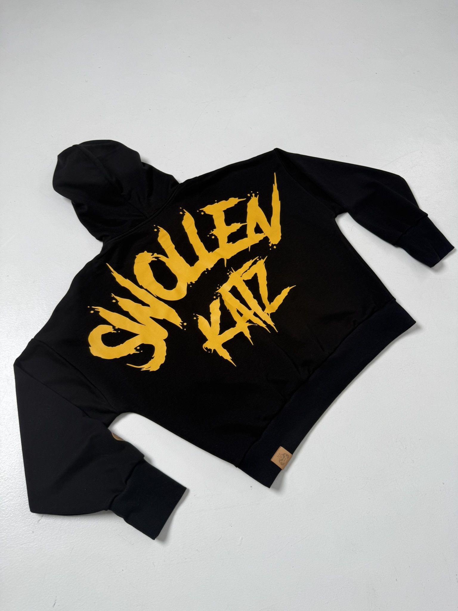 Other hoodie swollenkatz maine coon Size US L / EU 52-54 / 3 - 2 Thumbnail