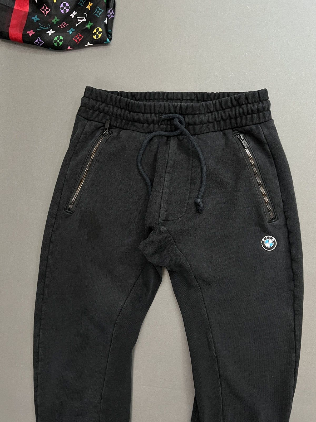 Kith KITH NYC BMW M3 Sweatpants Size US 31 - 3 Thumbnail