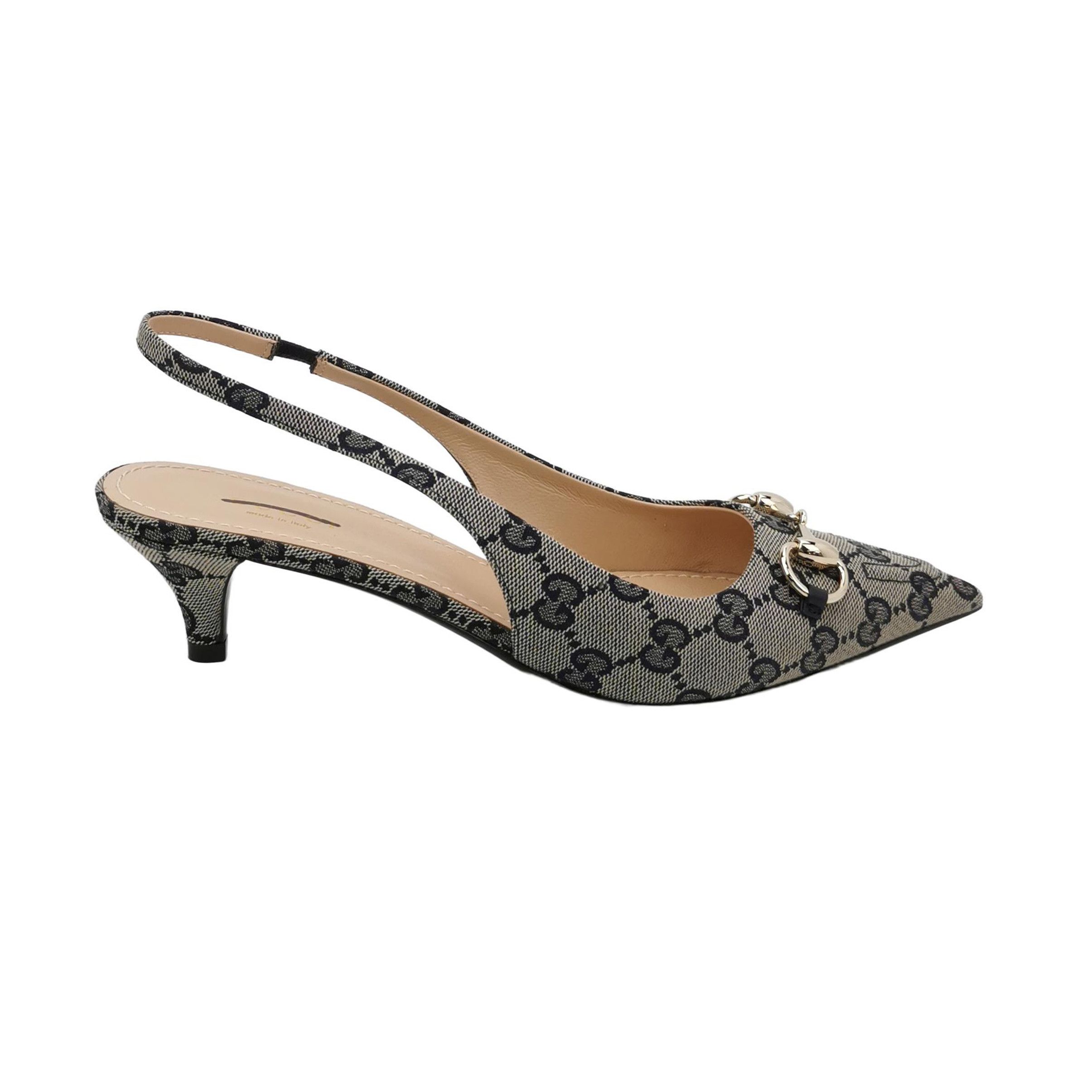 Gucci Gucci Women 7 Flats Size US 7 / IT 37 - 1 Thumbnail
