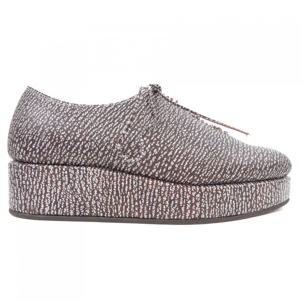 Other Other SOIIHM Shoes Leather Shoes DUTY FREE for USA Size ONE SIZE - 1 Thumbnail