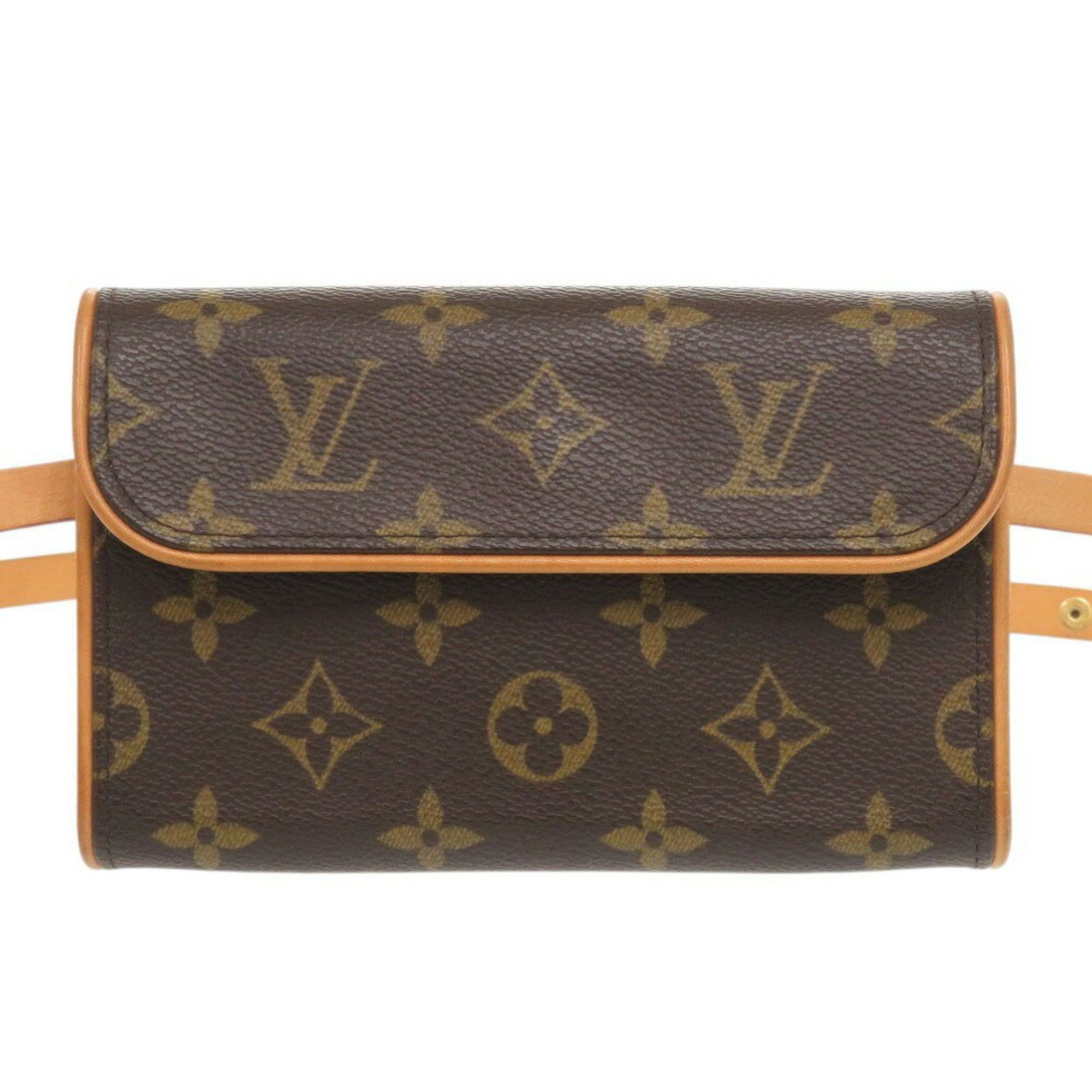 Louis Vuitton Louis Vuitton Florentine clutch Size ONE SIZE - 1 Thumbnail