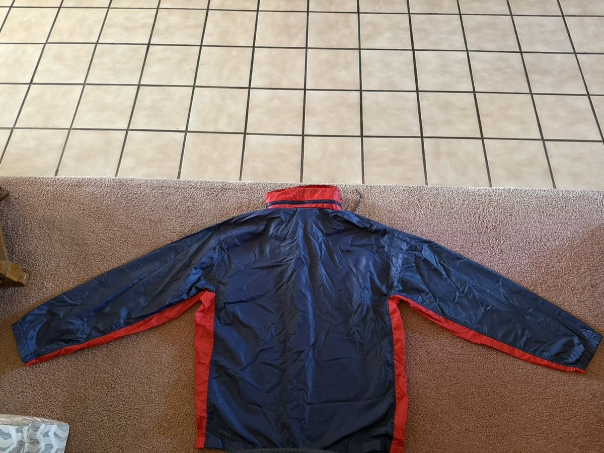 Nike Vintage 80’s Nike windbreaker in amazing condition! Size US L / EU 52-54 / 3 - 6 Thumbnail