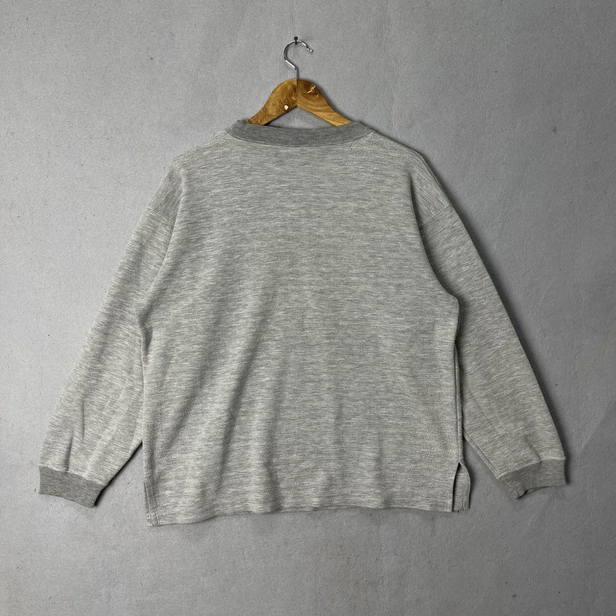 Mickey Unlimited Vintage Minnie Mouse Graphic Sweatshirt – Mickey Unlimited Size M / US 6-8 / IT 42-44 - 6 Thumbnail