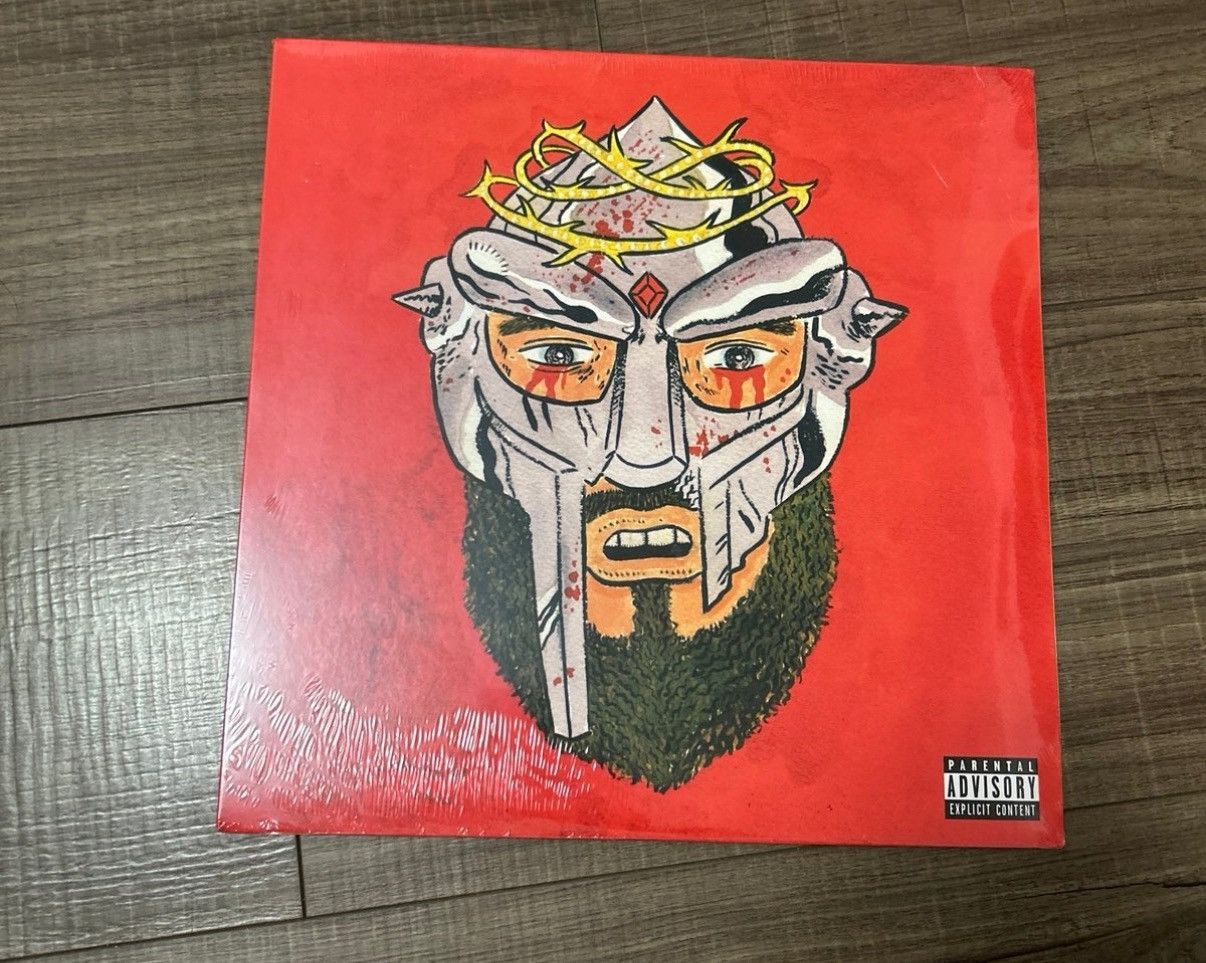 Other Griselda MF DOOM Size ONE SIZE - 1 Thumbnail