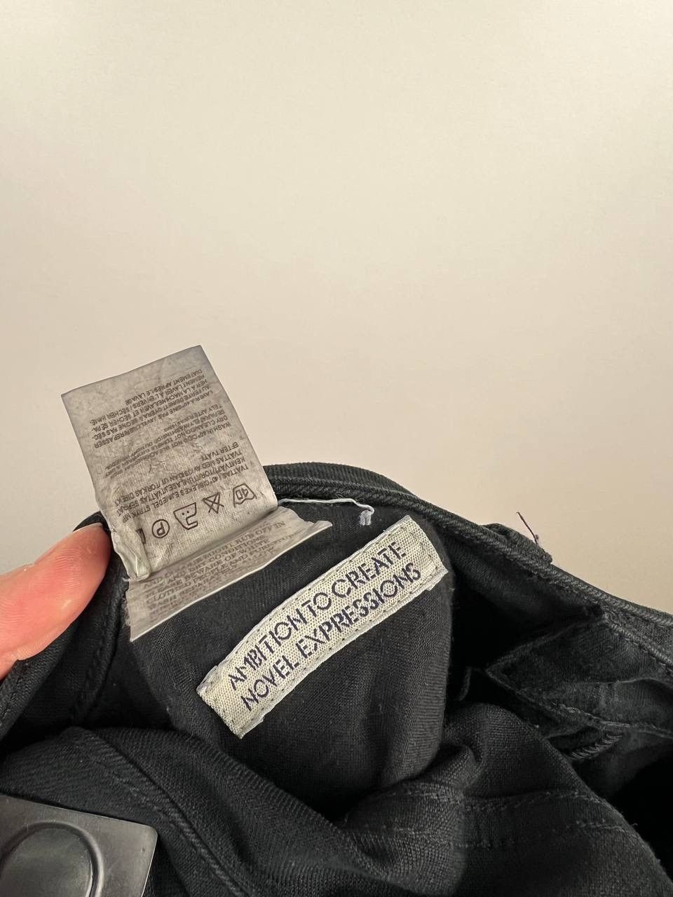 Acne Studios Acne Jeans vintage denim size 29/32 Size US 29 - 3 Thumbnail