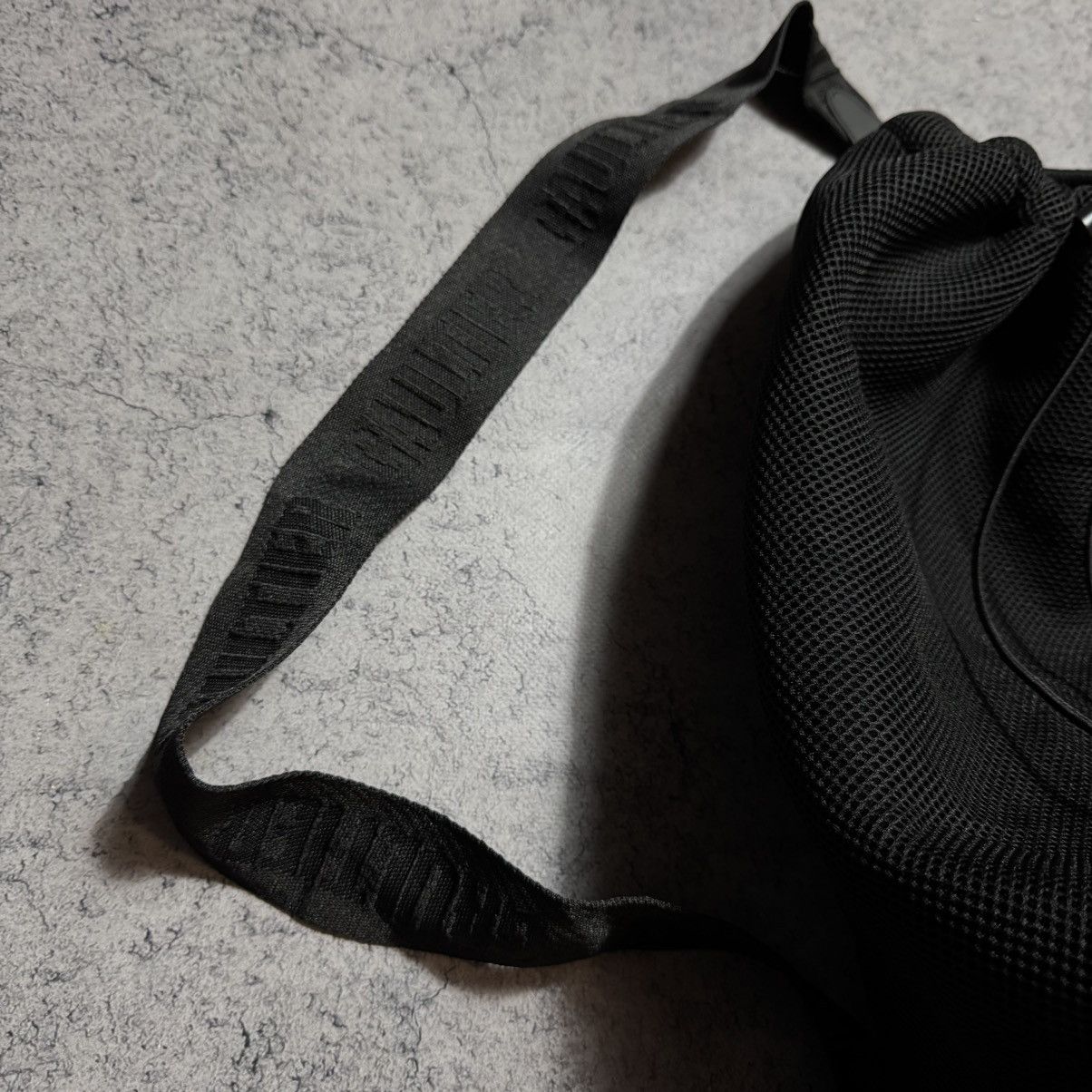 Jean Paul Gaultier Rare Gaultier Bucket Bag Size ONE SIZE - 4 Thumbnail
