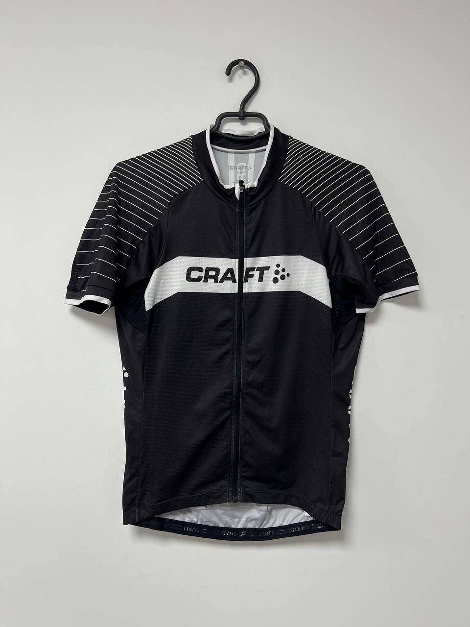 Other Craft Team Cycling Jersey Racing Shirt Bicycle Bike sz M Size US M / EU 48-50 / 2 - 1 Thumbnail