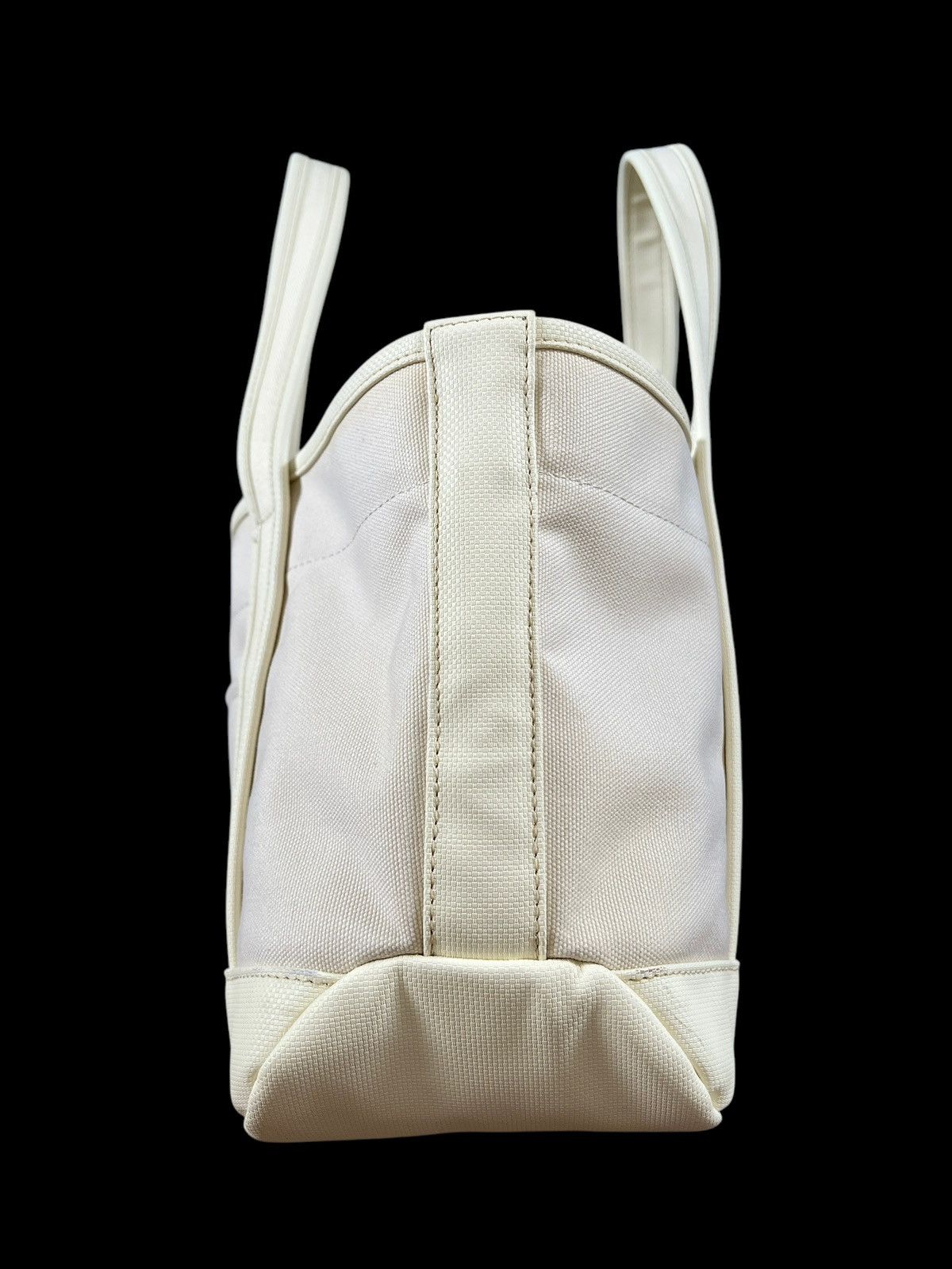 Head Porter × Porter Porter Canvas Tote Bag & Small Pouch Size ONE SIZE - 9 Thumbnail