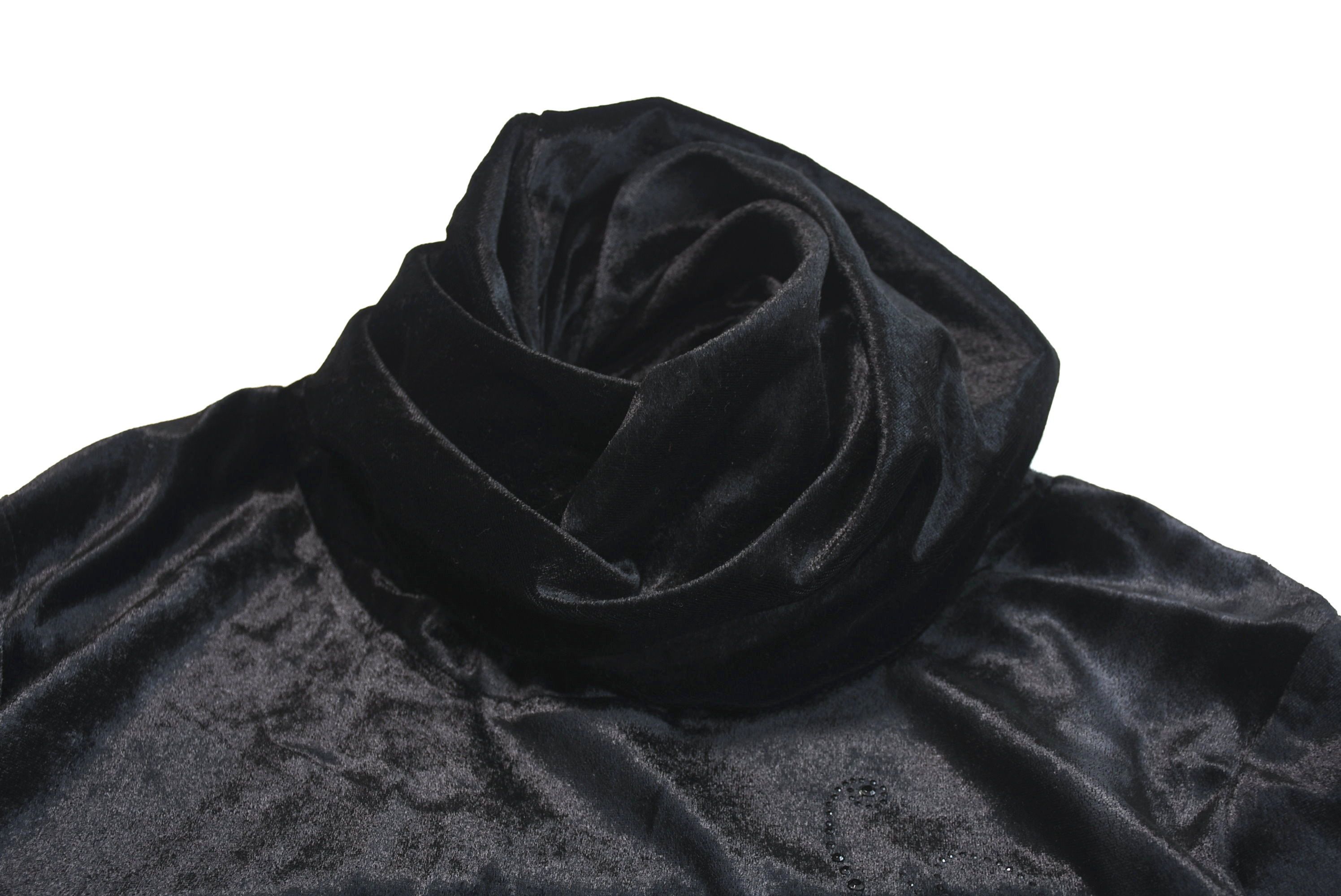 5351 POUR LES HOMMES × Japanese Brand × Tornado Mart Long Sleeve T-Shirts Size US S / EU 44-46 / 1 - 3 Thumbnail
