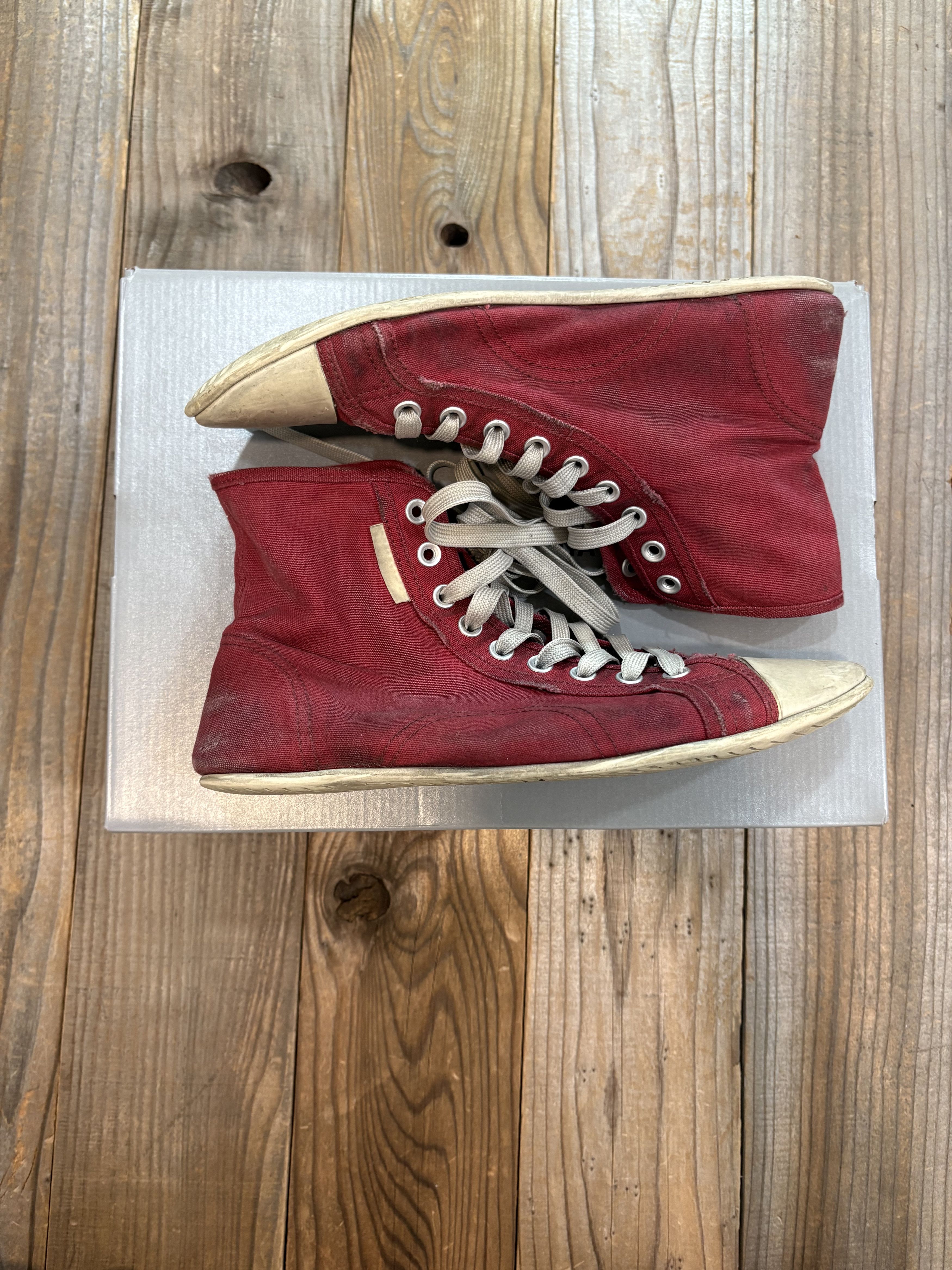 Balenciaga Ultra Flat | Grailed