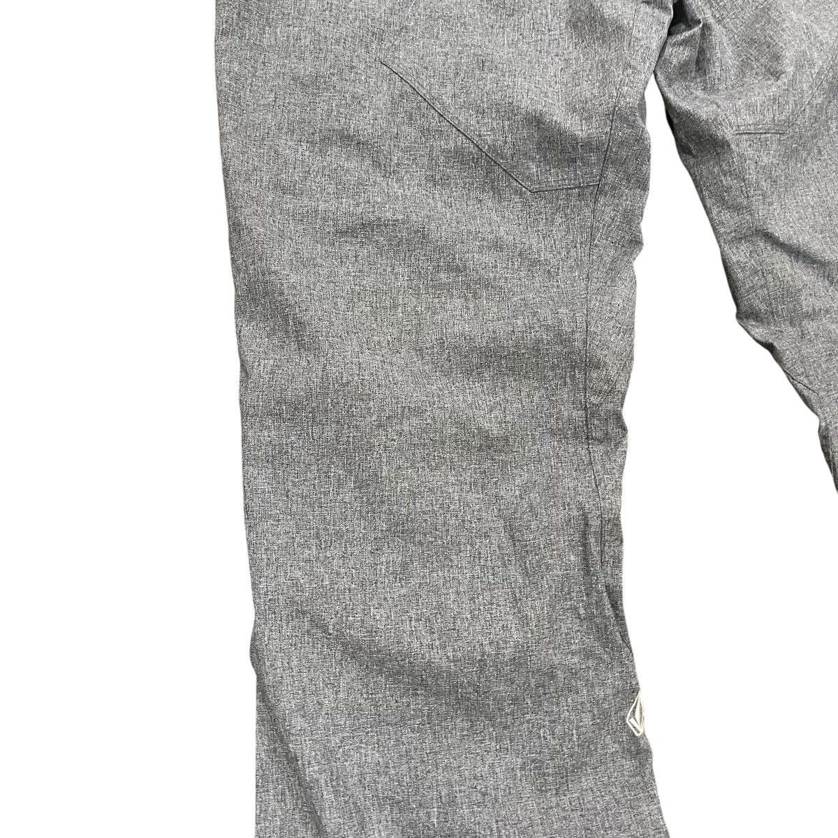 Vintage × Volcom Volcom Outdoor Ski Snowboarding Pants Size US 35 - 12 Thumbnail