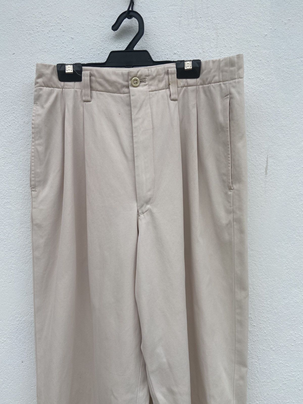 Comme des Garcons Comme Des Garcons chinos pants Size US 29 - 1 Thumbnail