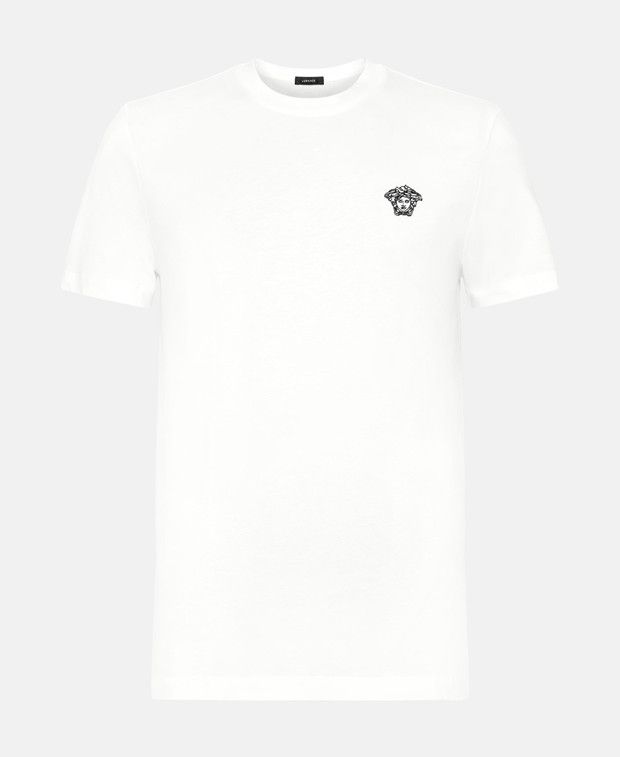 Versace T-shirt Size US XL / EU 56 / 4 - 1 Preview