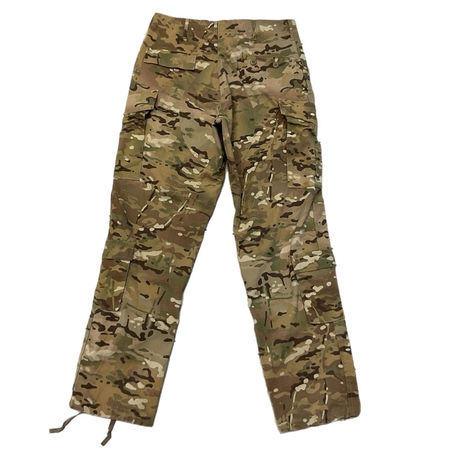 Propper Propper Medium Long Military Cargo Pants Size US 34 / EU 50 - 2 Thumbnail