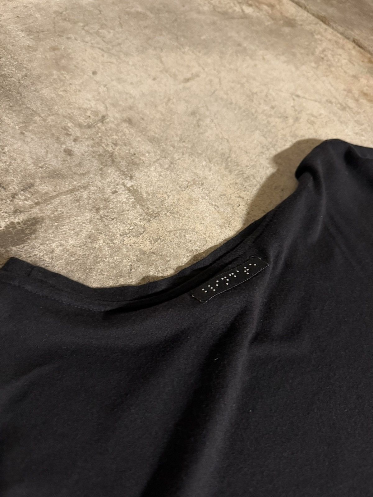 Other Blind date tee Size US L / EU 52-54 / 3 - 4 Thumbnail