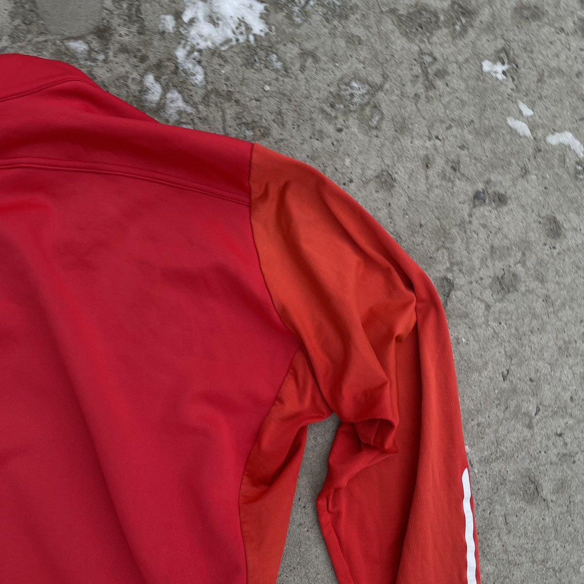 Y/Project Vintage Castelli Jerseys Cycling Zip Sweater Y2K 90s Size US L / EU 52-54 / 3 - 7 Thumbnail